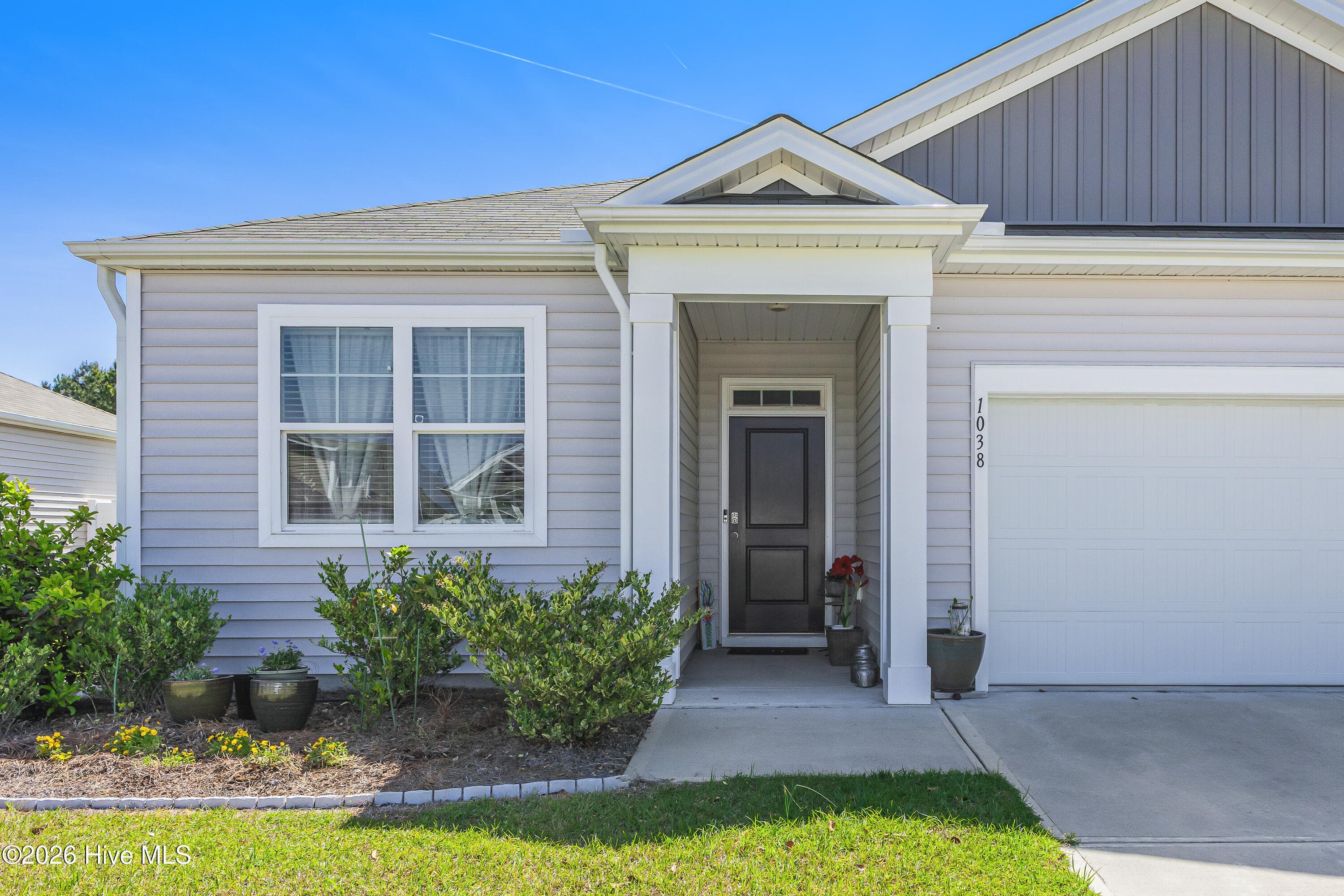 Single Family Residence at 1038 Burled Oak Ridge Loop SE, Bolivia, NC 28422, photo 45 of 91