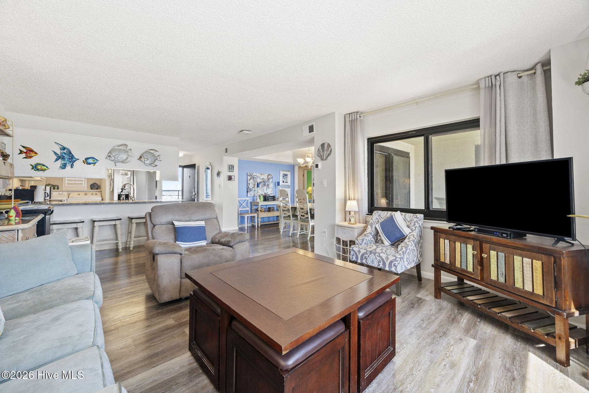 Condominium at 1505 Salter Path Road 412, Indian Beach, NC 28512, photo 7 of 54