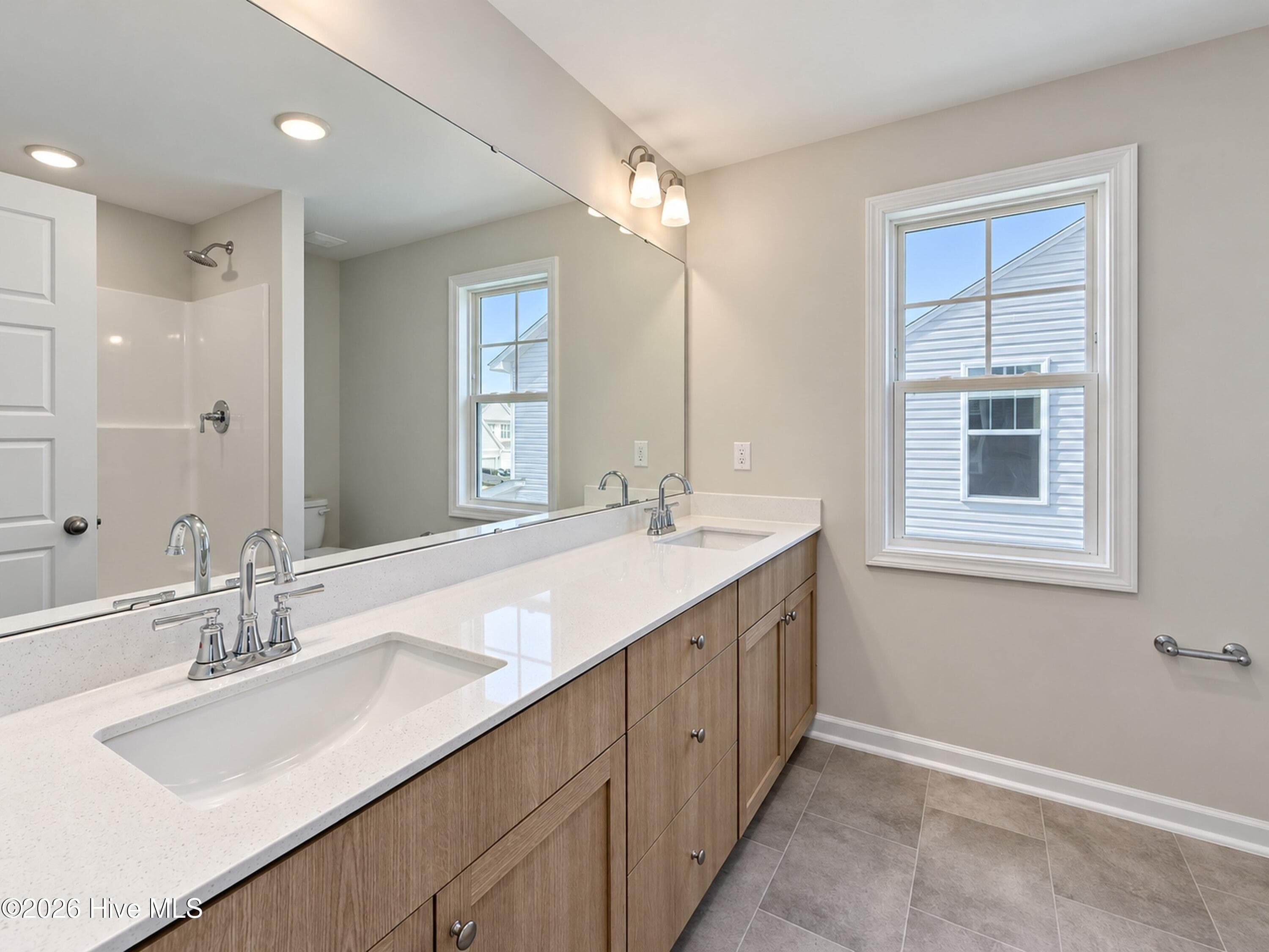 Single Family Residence at 47 W Emily Gardens Drive, Selma, NC 27576, photo 136 of 155