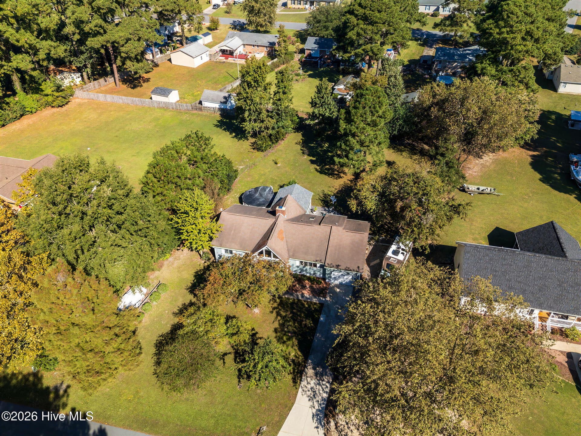 Single Family Residence at 207 Oak Ridge Drive, Edenton, NC 27932, photo 35 of 43
