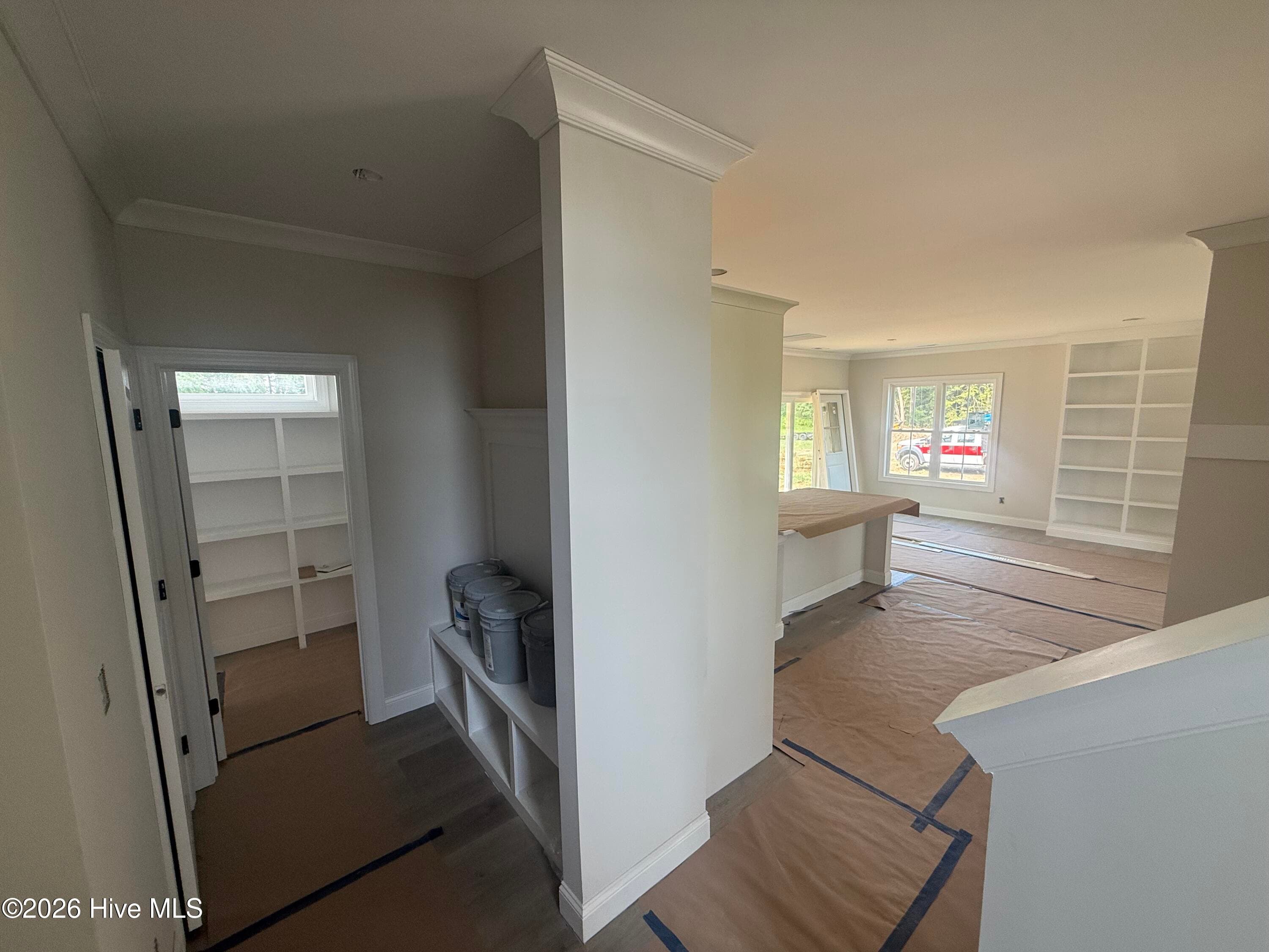 Single Family Residence at 1800 Batten Farm Road, Selma, NC 27576, photo 29 of 126