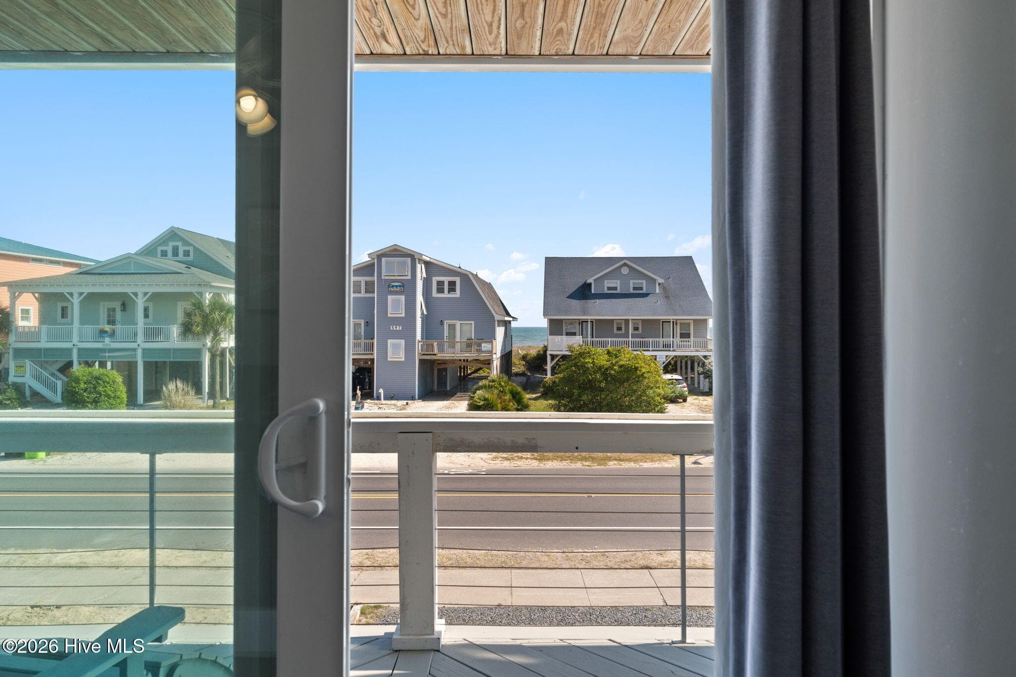 Single Family Residence at 598 Ocean Boulevard W, Holden Beach, NC 28462, photo 41 of 68