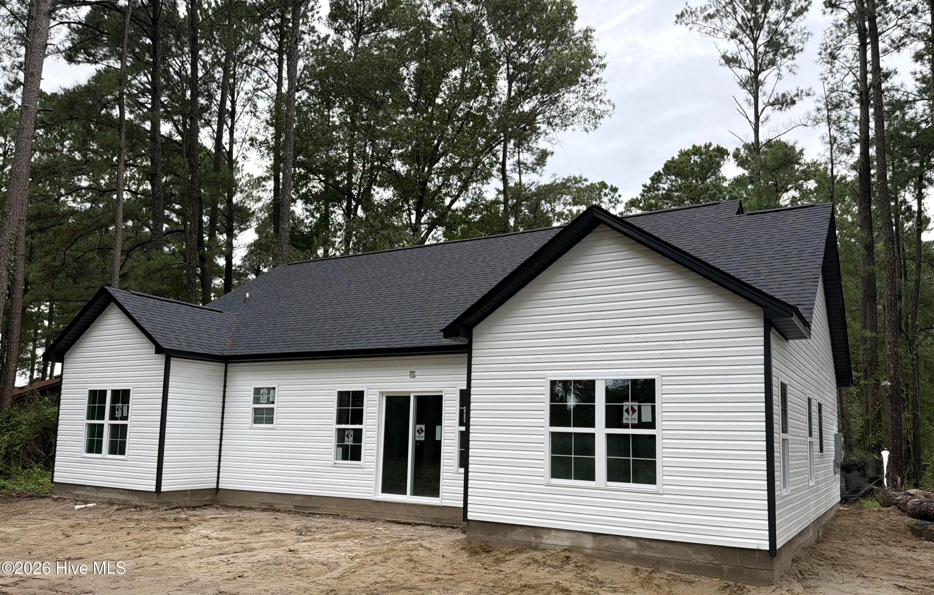 Single Family Residence at 5715 Edith Road, Ayden, NC 28513, photo 26 of 26