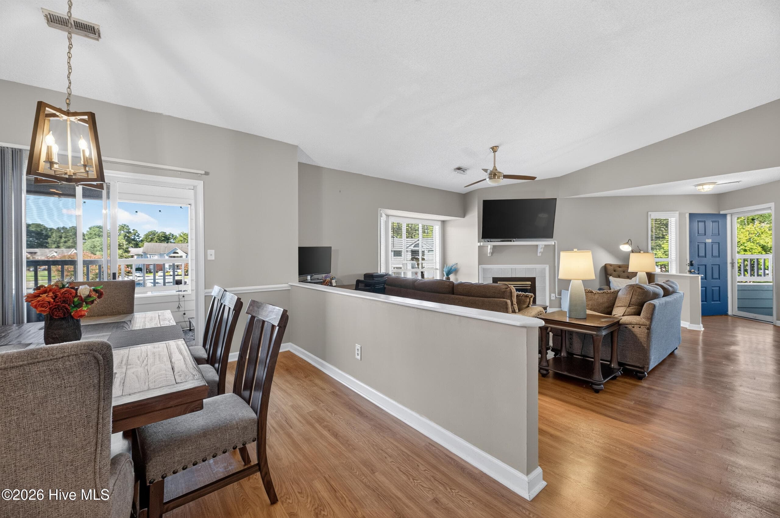 Condominium at 101 Breezewood Drive H, Greenville, NC 27858, photo 14 of 59