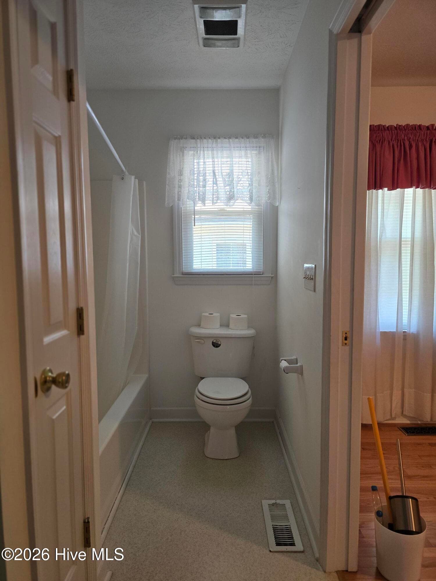 Master Bath - 214 E Bladen Street, Bladenboro, NC 28320