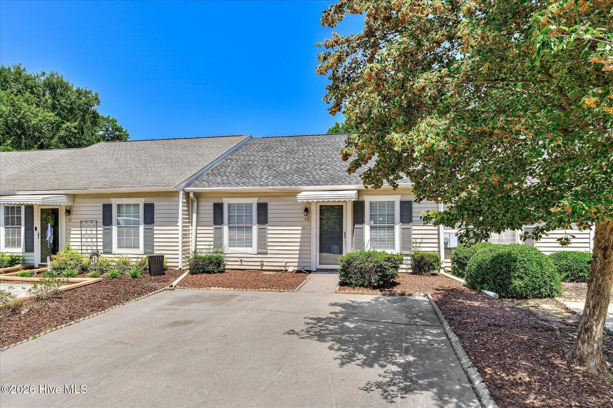 Townhouse at 59 Tiburon Trail, Augusta, GA 30907, photo 5 of 53