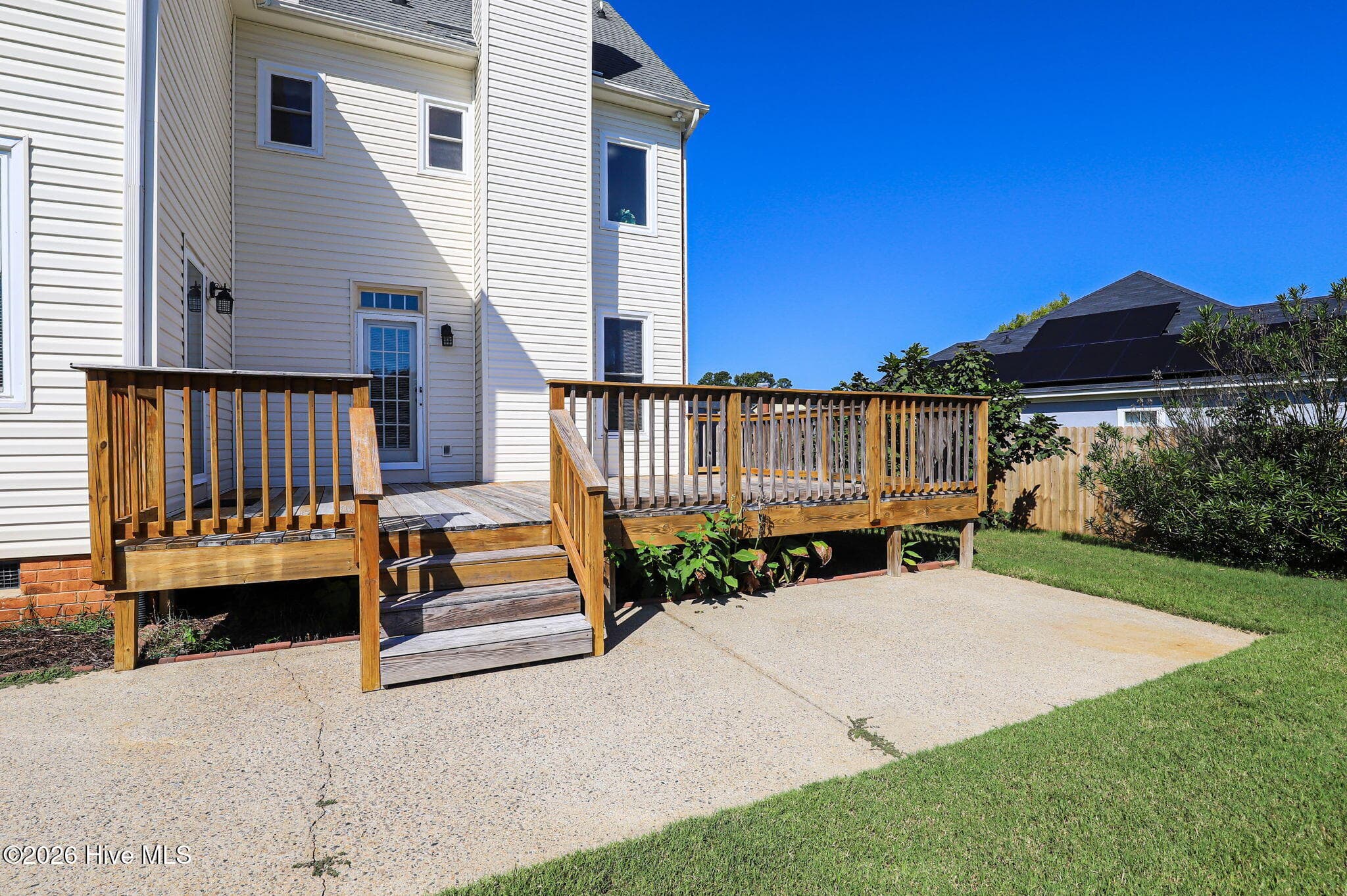 Single Family Residence at 4568 Oxford Drive, Evans, GA 30809, photo 39 of 41