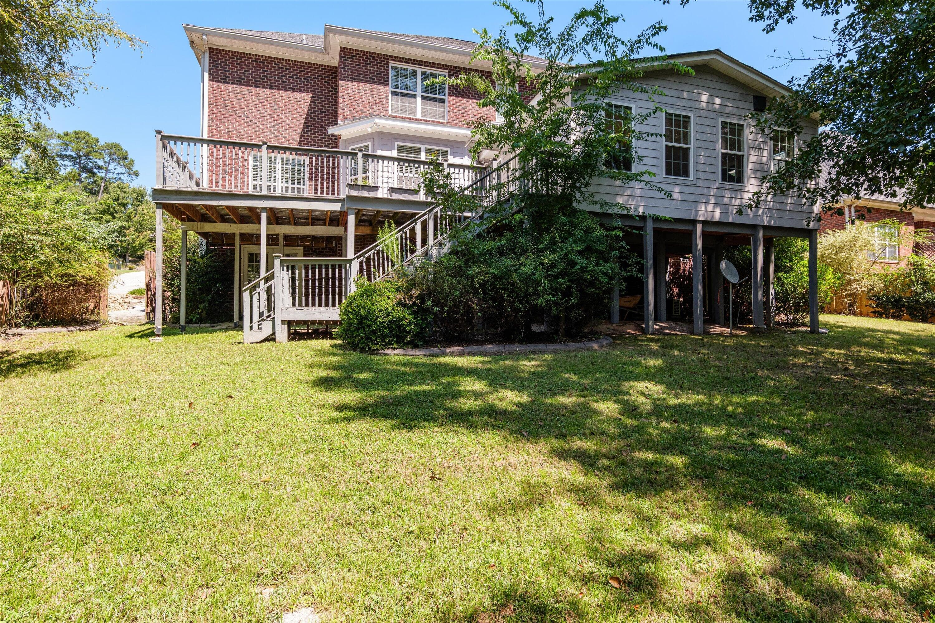 Single Family Residence at 510 Farmington Circle, Evans, GA 30809, photo 67 of 71