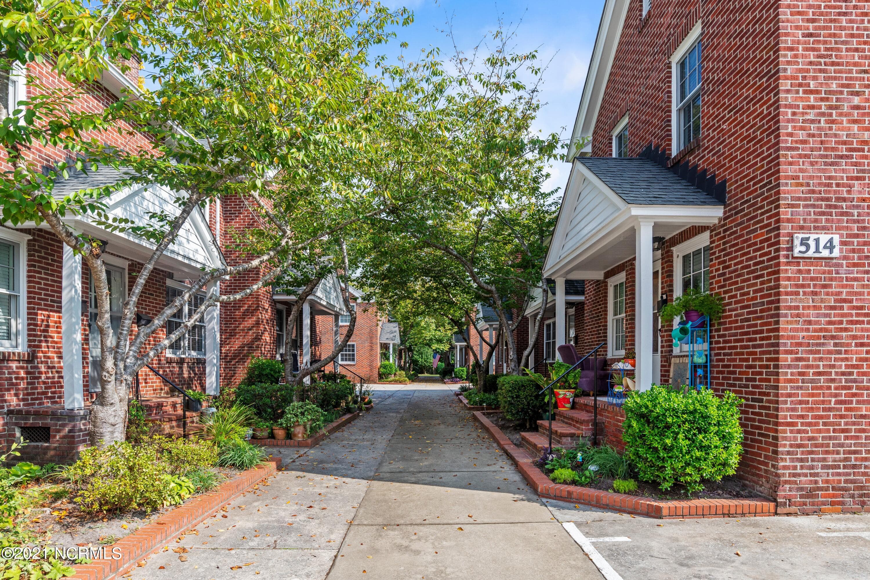 514 Broad Street, New Bern, NC 28560