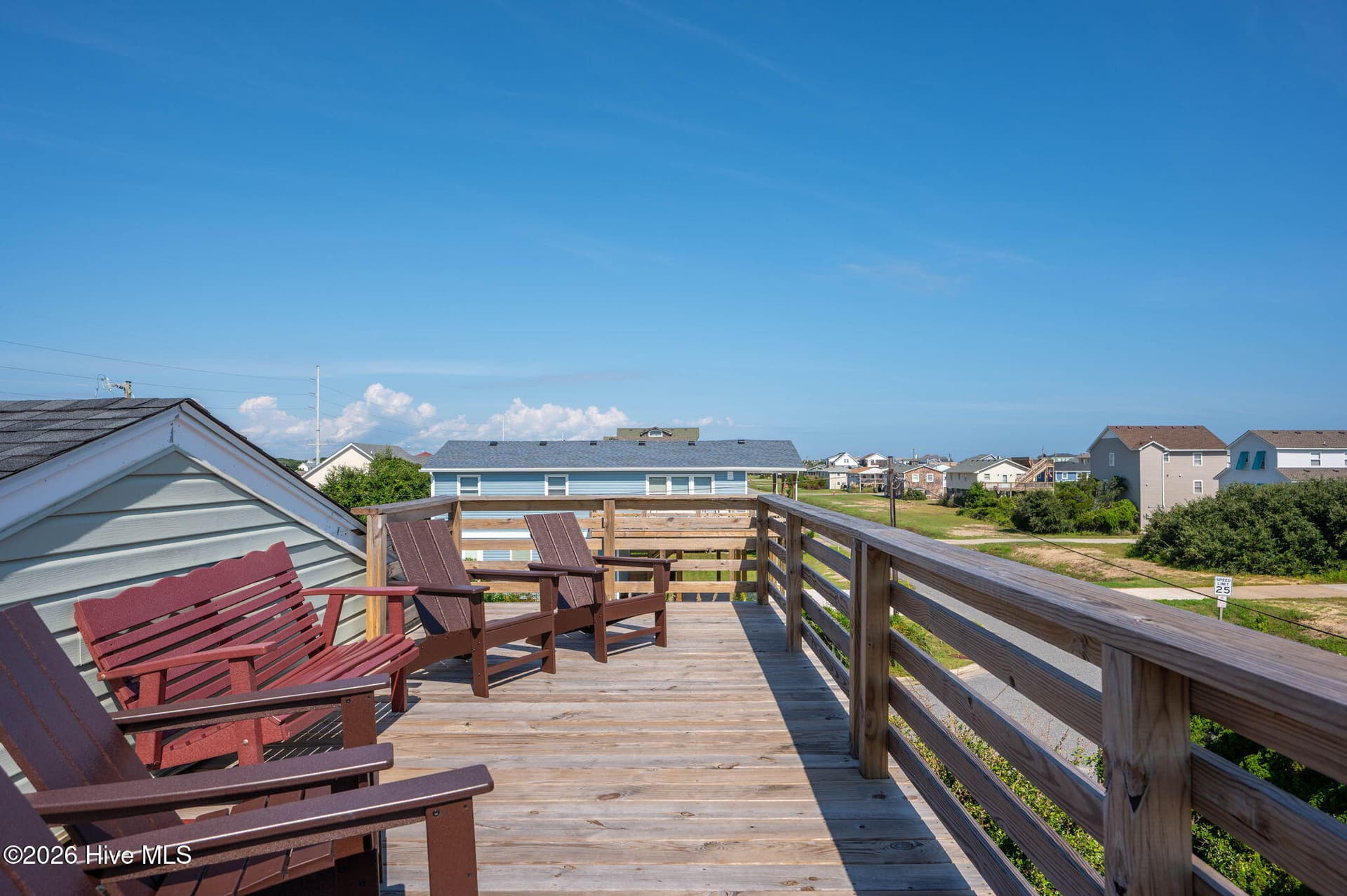 Single Family Residence at 2306 Raymond Avenue, Kill Devil Hills, NC 27948, photo 38 of 56