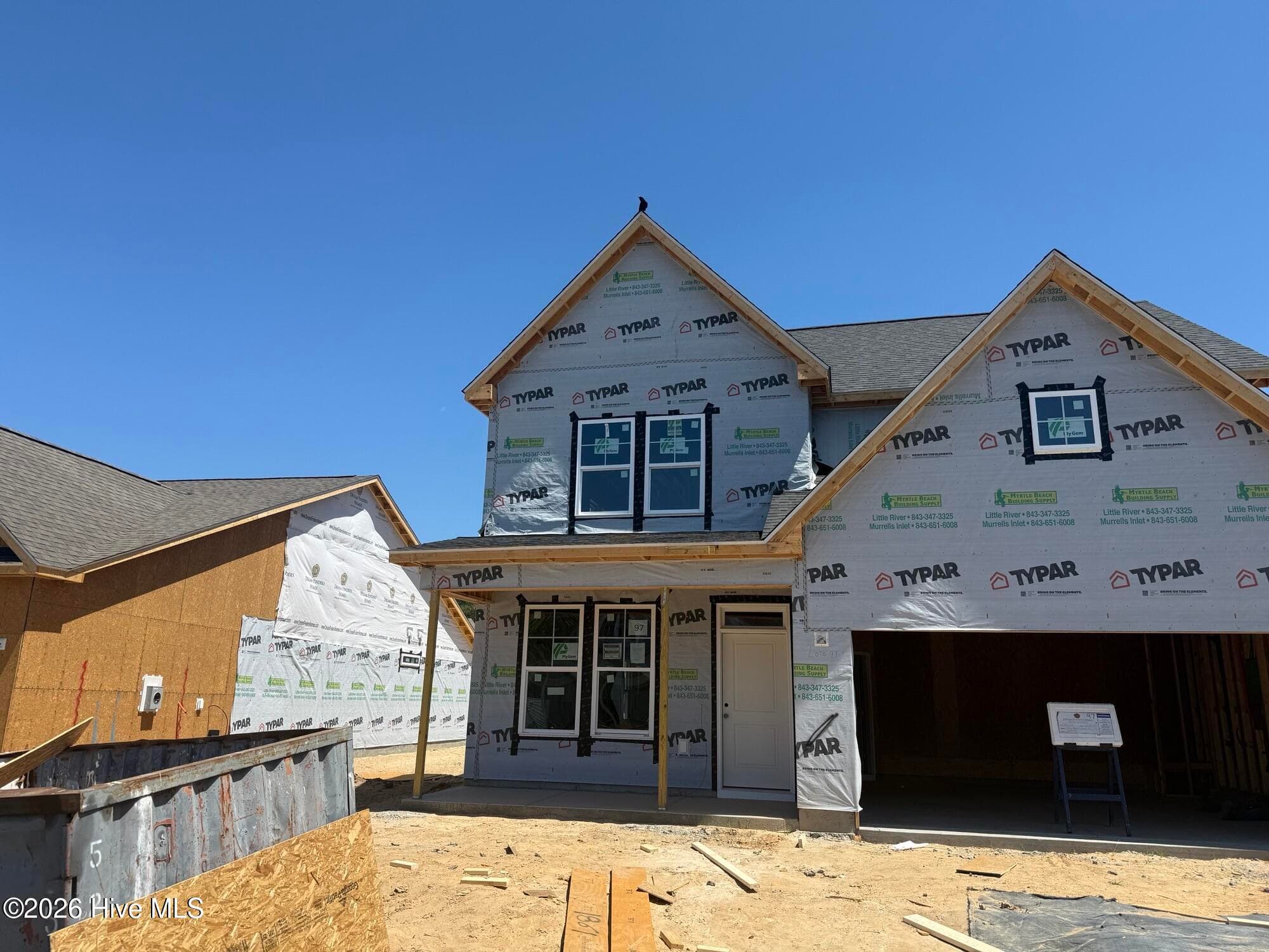 Single Family Residence at 1129 Forest Bend Drive NW, Calabash, NC 28467, photo 6 of 40