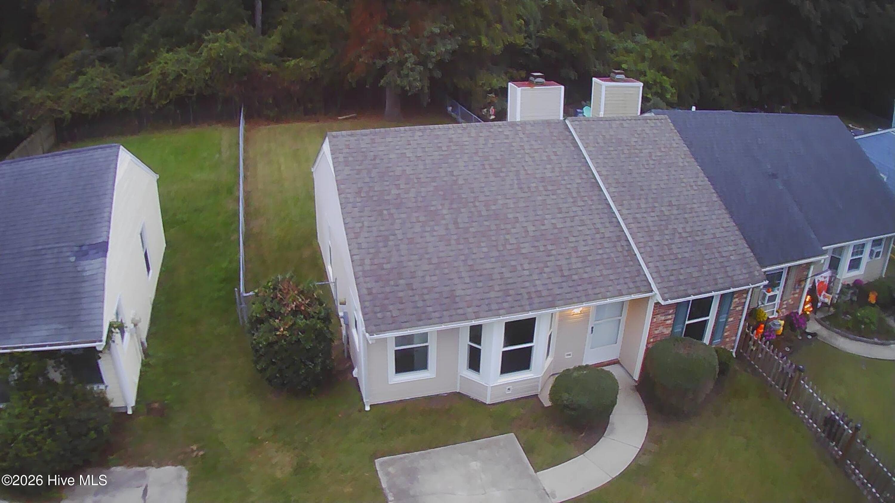 Overhead - 2113 Rolling Ridge Drive, Midway Park, NC 28544