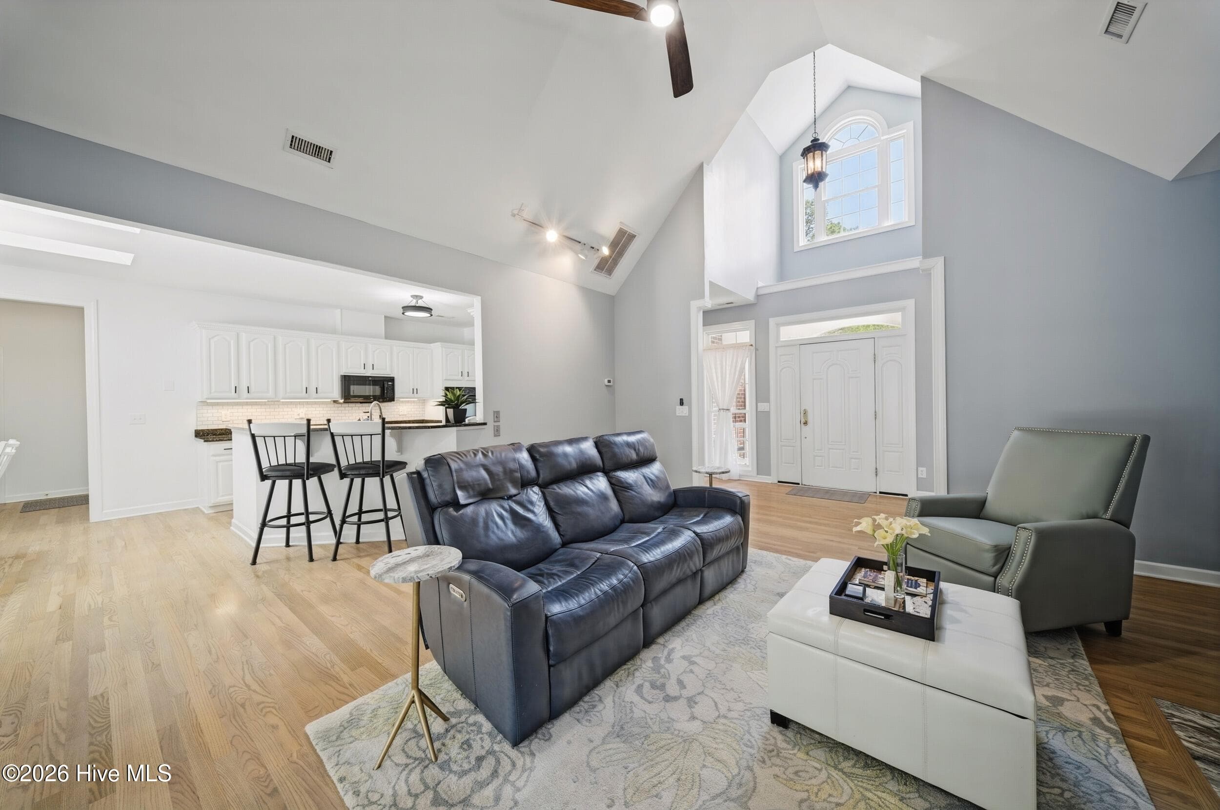 Single Family Residence at 134 Yeopim Creek Drive, Hertford, NC 27944, photo 6 of 57