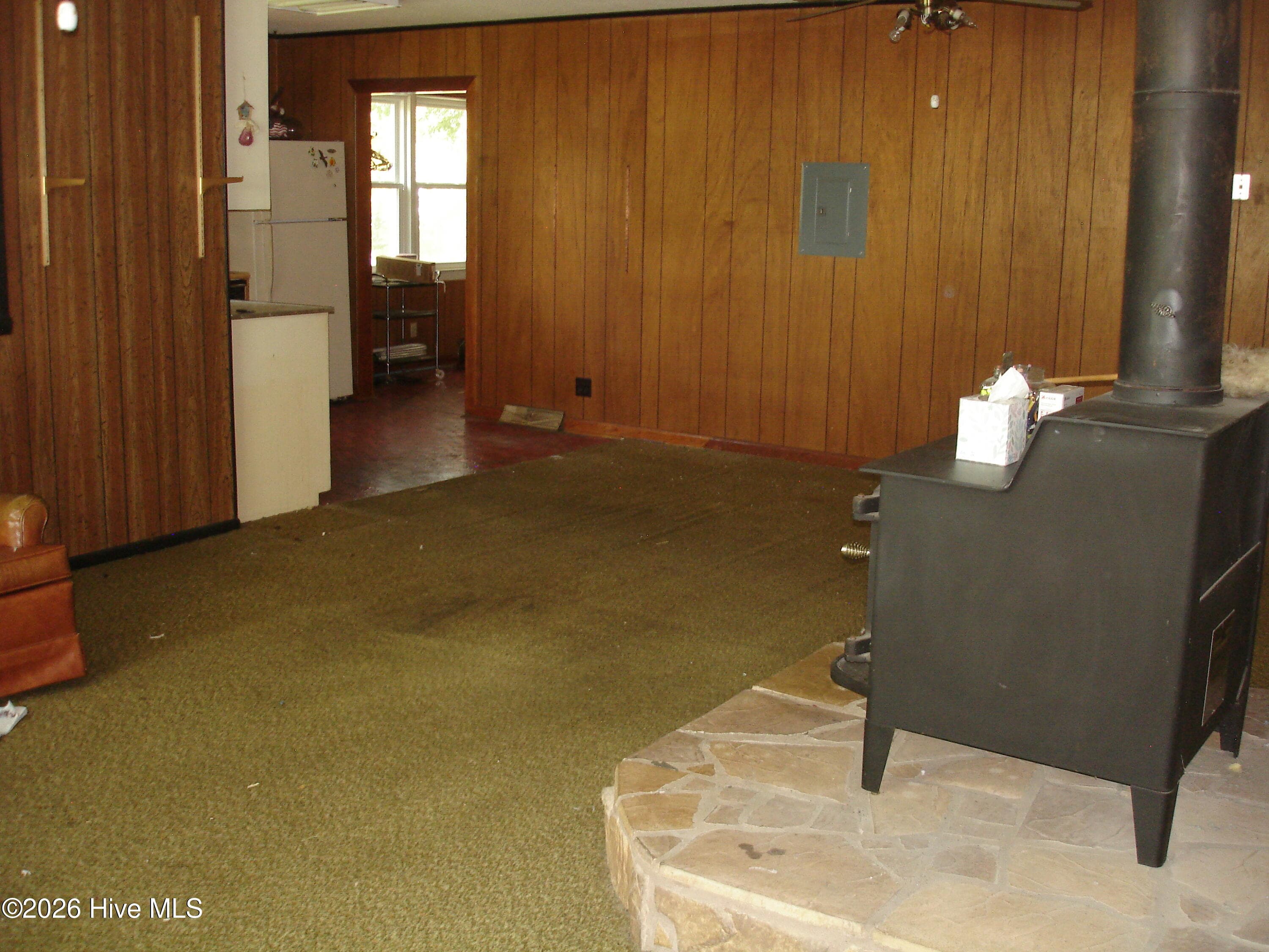 Single Family Residence at 5806 Roseland Drive, Wilmington, NC 28409, photo 14 of 38