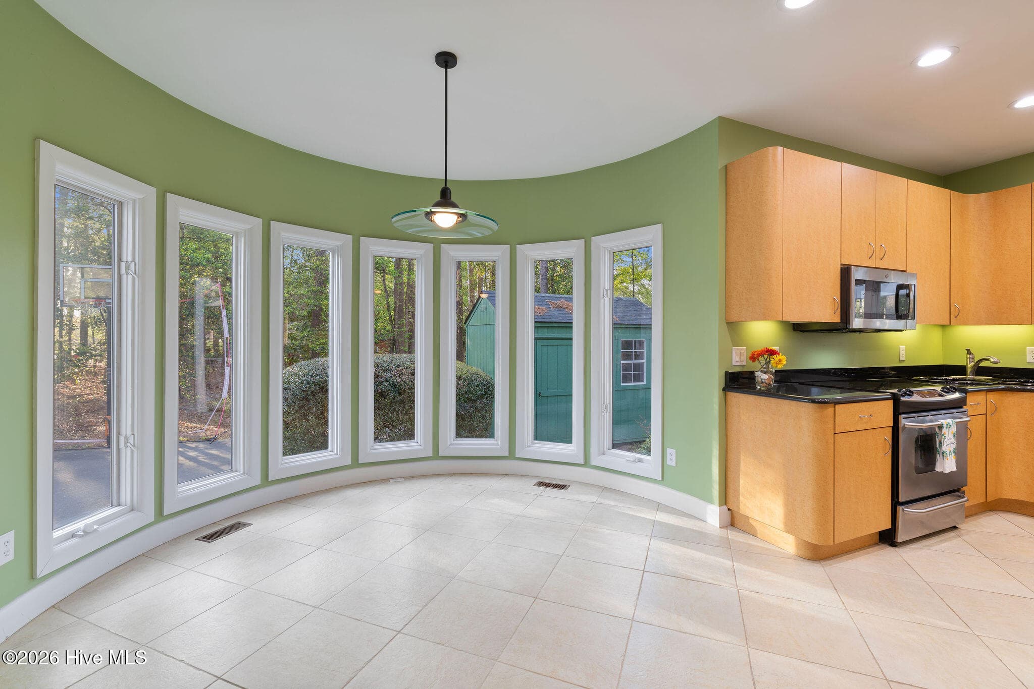Single Family Residence at 5007 Country Club Drive N, Wilson, NC 27896, photo 12 of 37