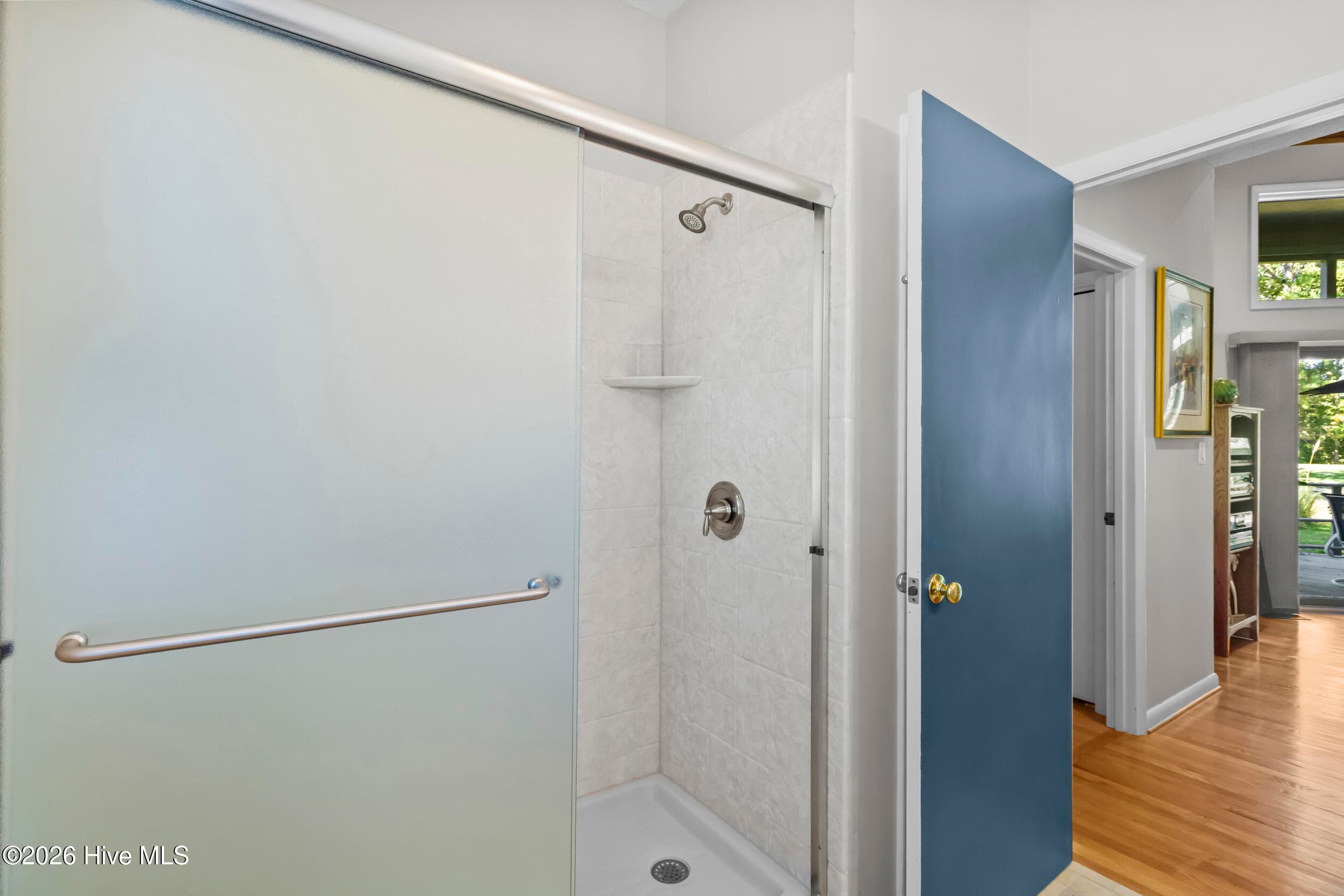2nd Bathroom - 3306 Peppercorn Road, New Bern, NC 28562