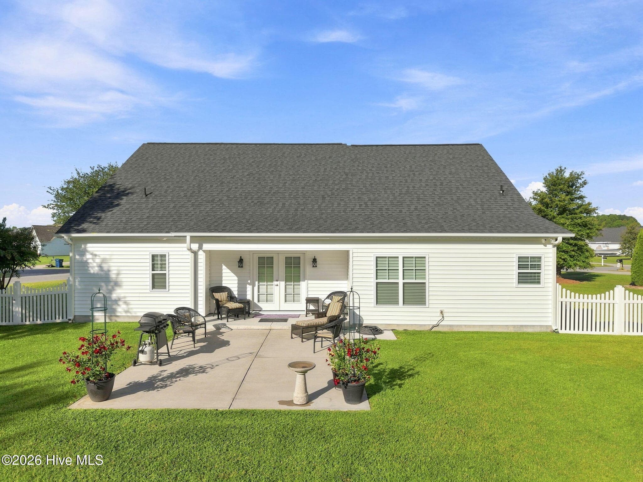 Single Family Residence at 201 Asheberne Drive, Washington, NC 27889, photo 45 of 53
