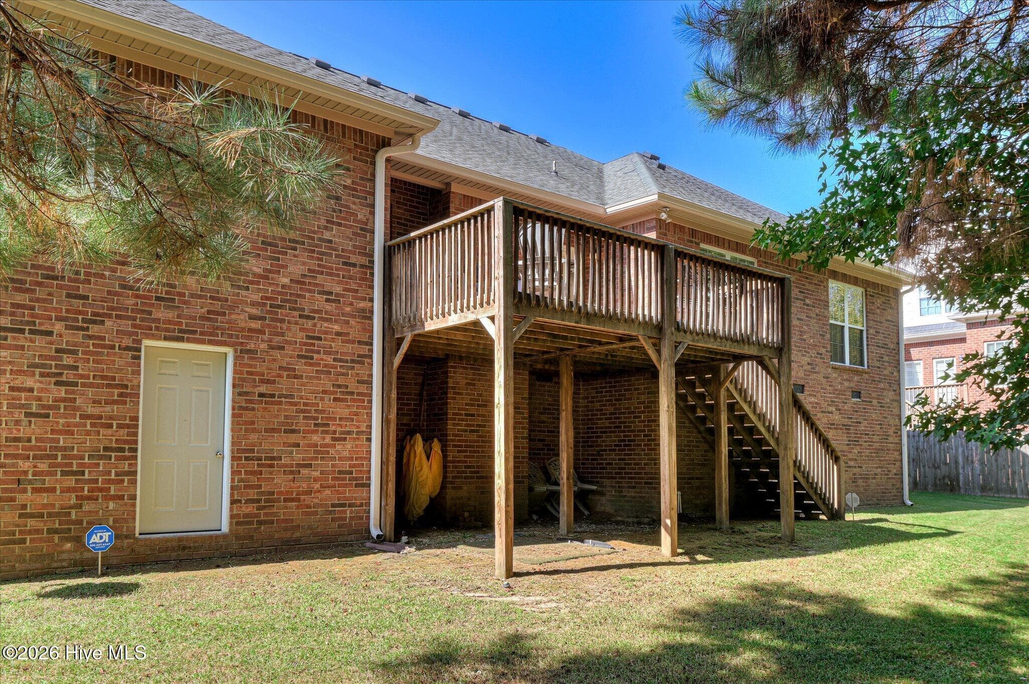 Single Family Residence at 803 Leslie Court, Evans, GA 30809, photo 49 of 53