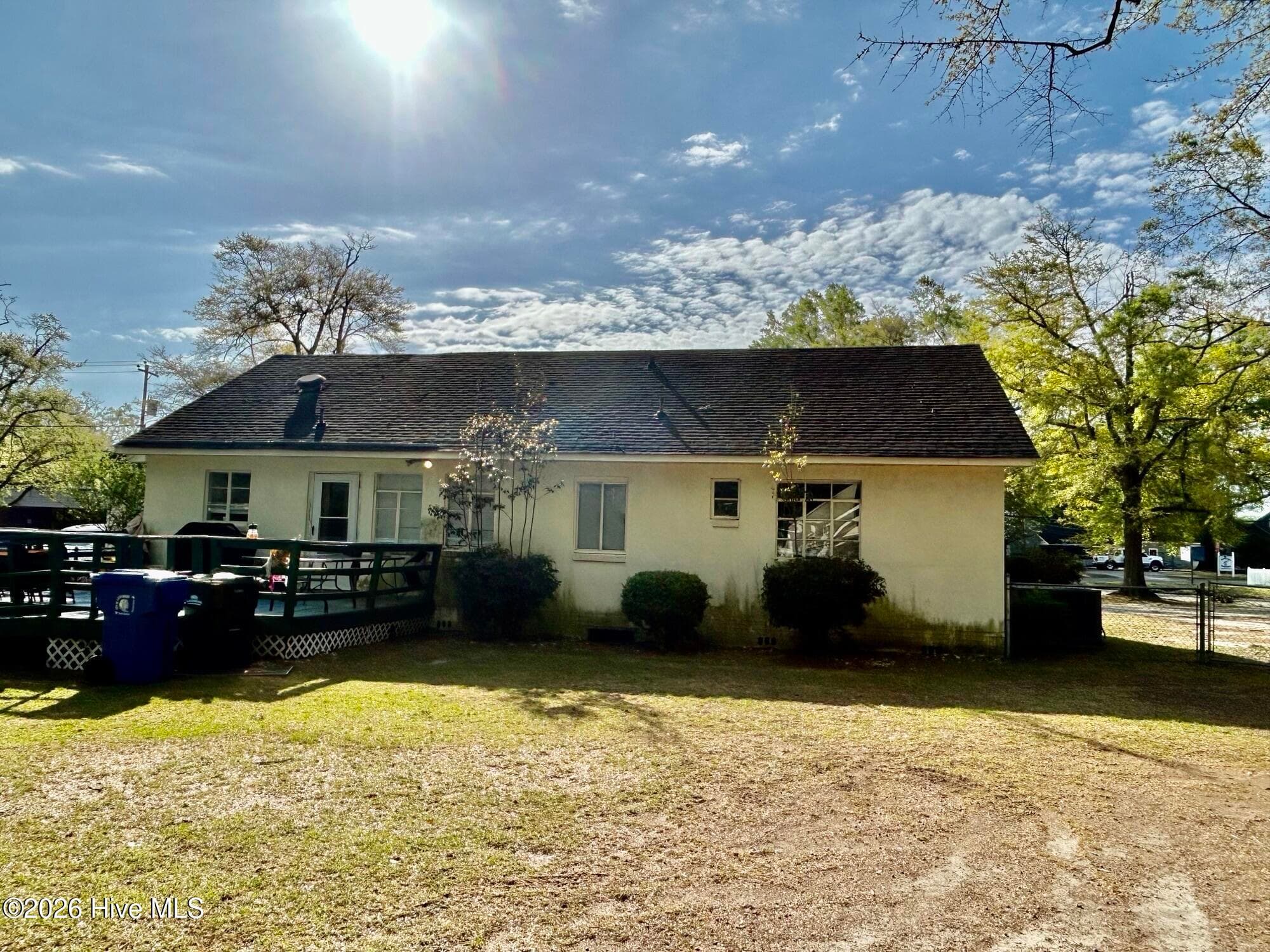 Office at 911 Atkinson Street, Laurinburg, NC 28352, photo 2 of 2