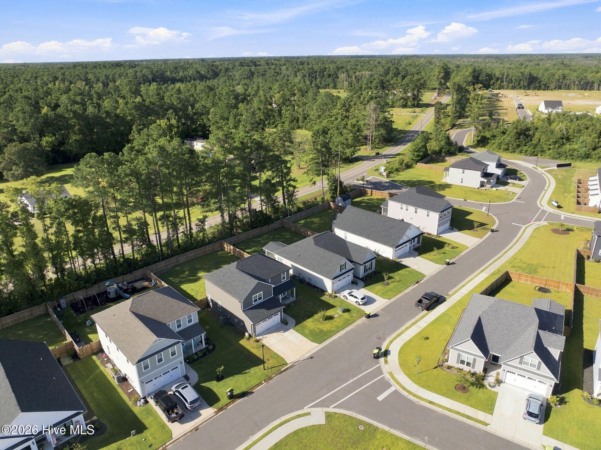Single Family Residence at 2029 Twilight Drive NE, Winnabow, NC 28479, photo 18 of 58