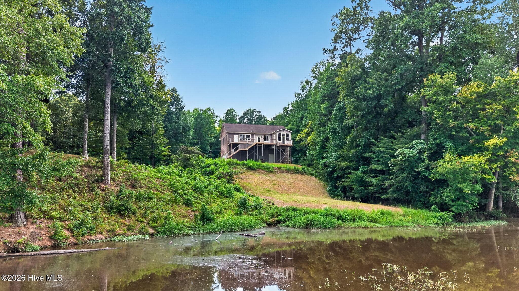 Single Family Residence at 268 Price Road, Selma, NC 27576, photo 4 of 39