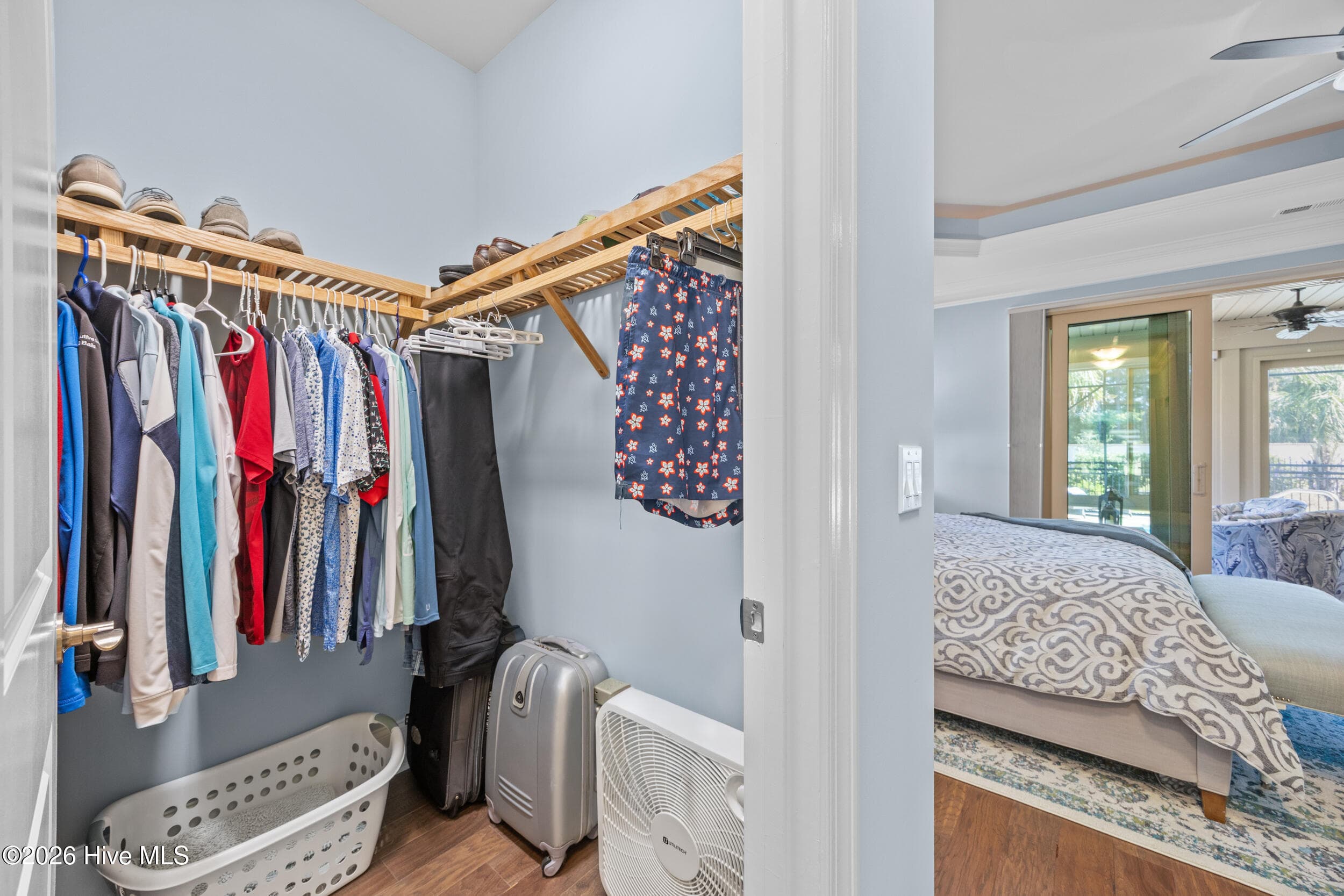 Single Family Residence at 4057 Batik Court, Leland, NC 28451, photo 54 of 101