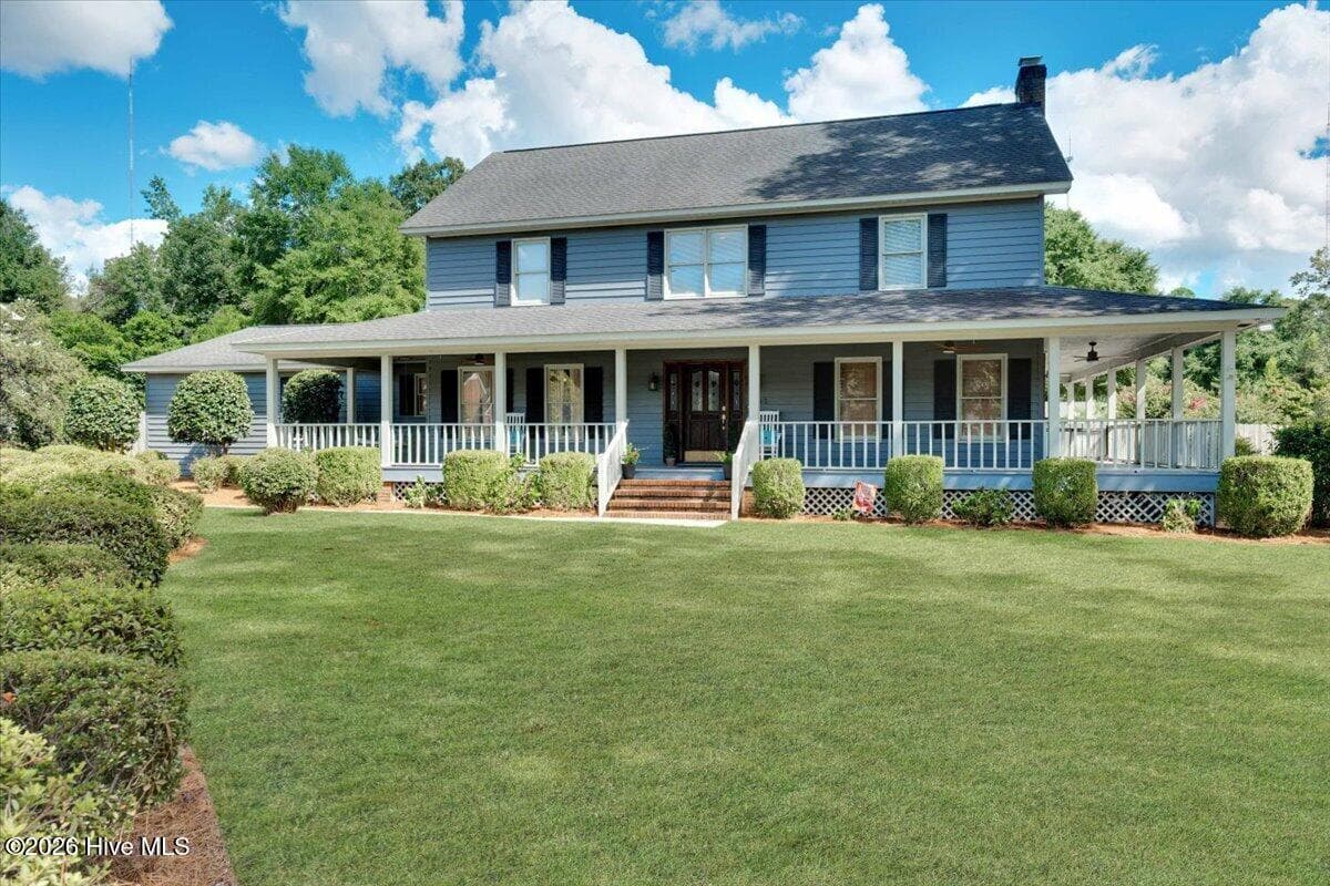 Single Family Residence at 1608 Tavelle Plantation Drive, Beech Island, SC 29842, photo 37 of 42