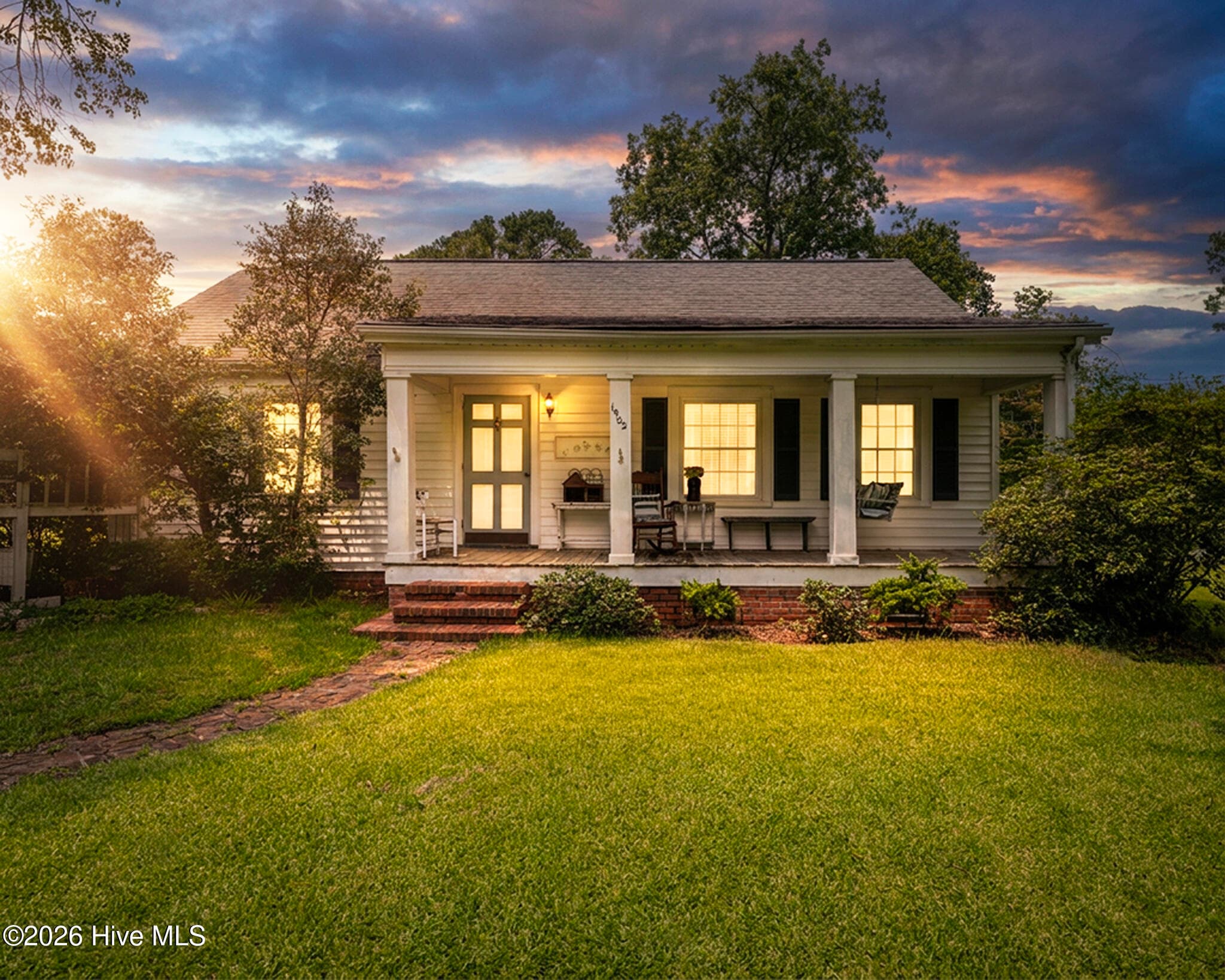 1902 Wilson Street - 1902 Wilson Street, New Bern, NC 28560