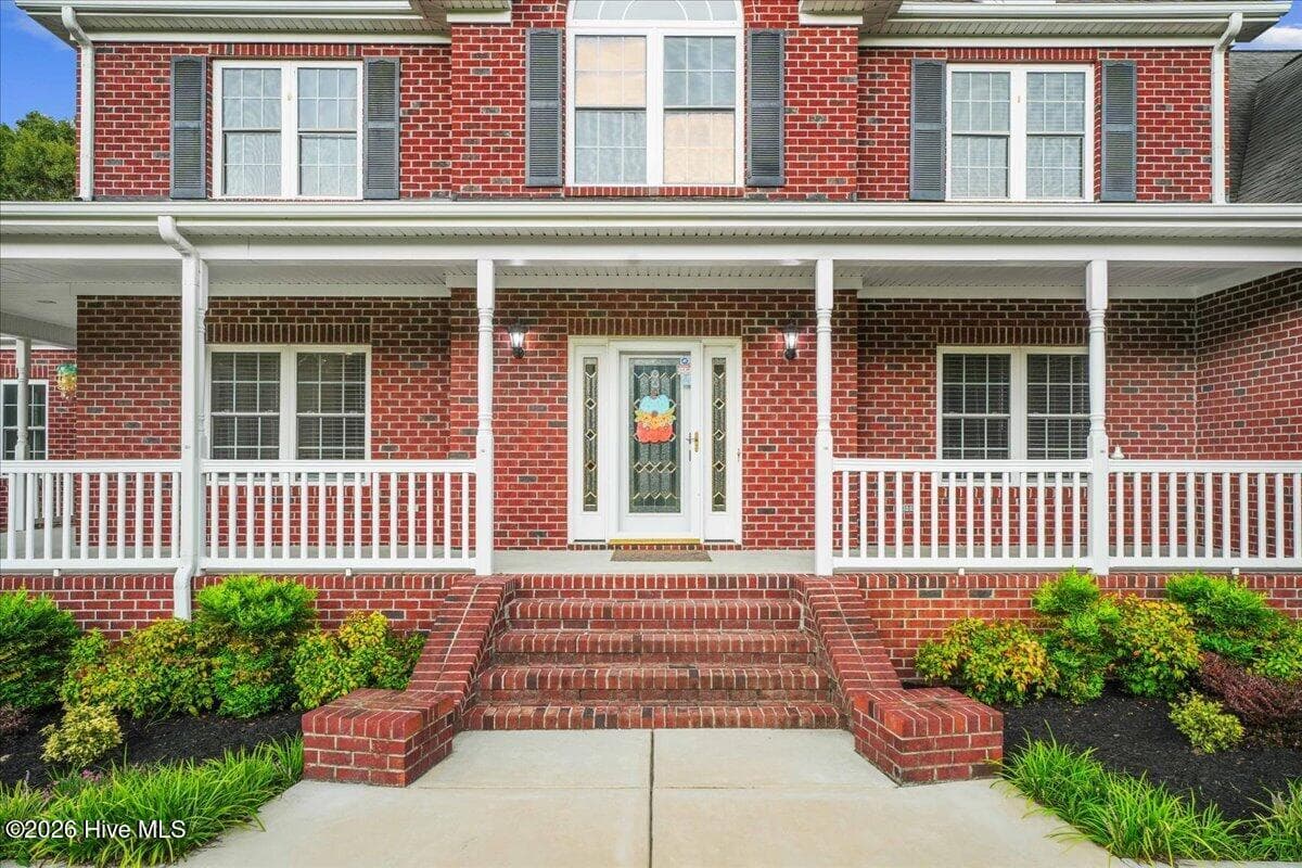 Single Family Residence at 214 Caleb Drive, Seven Springs, NC 28578, photo 7 of 65