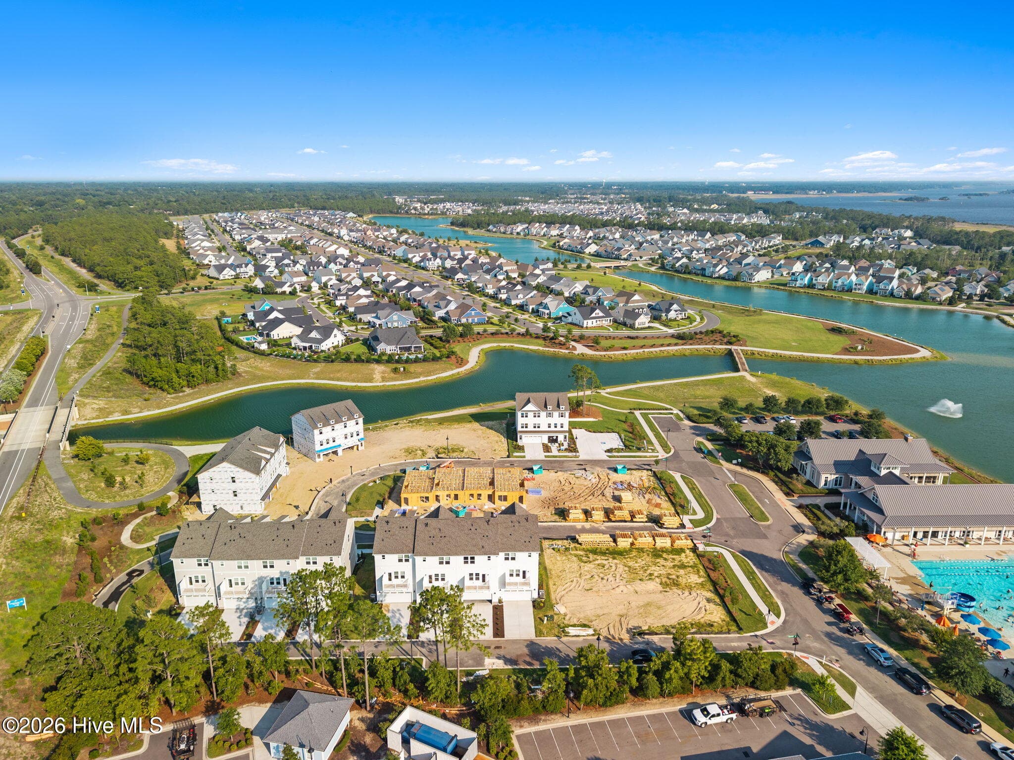 Townhouse at 225 Pelican Flight Loop, Wilmington, NC 28412, photo 55 of 55