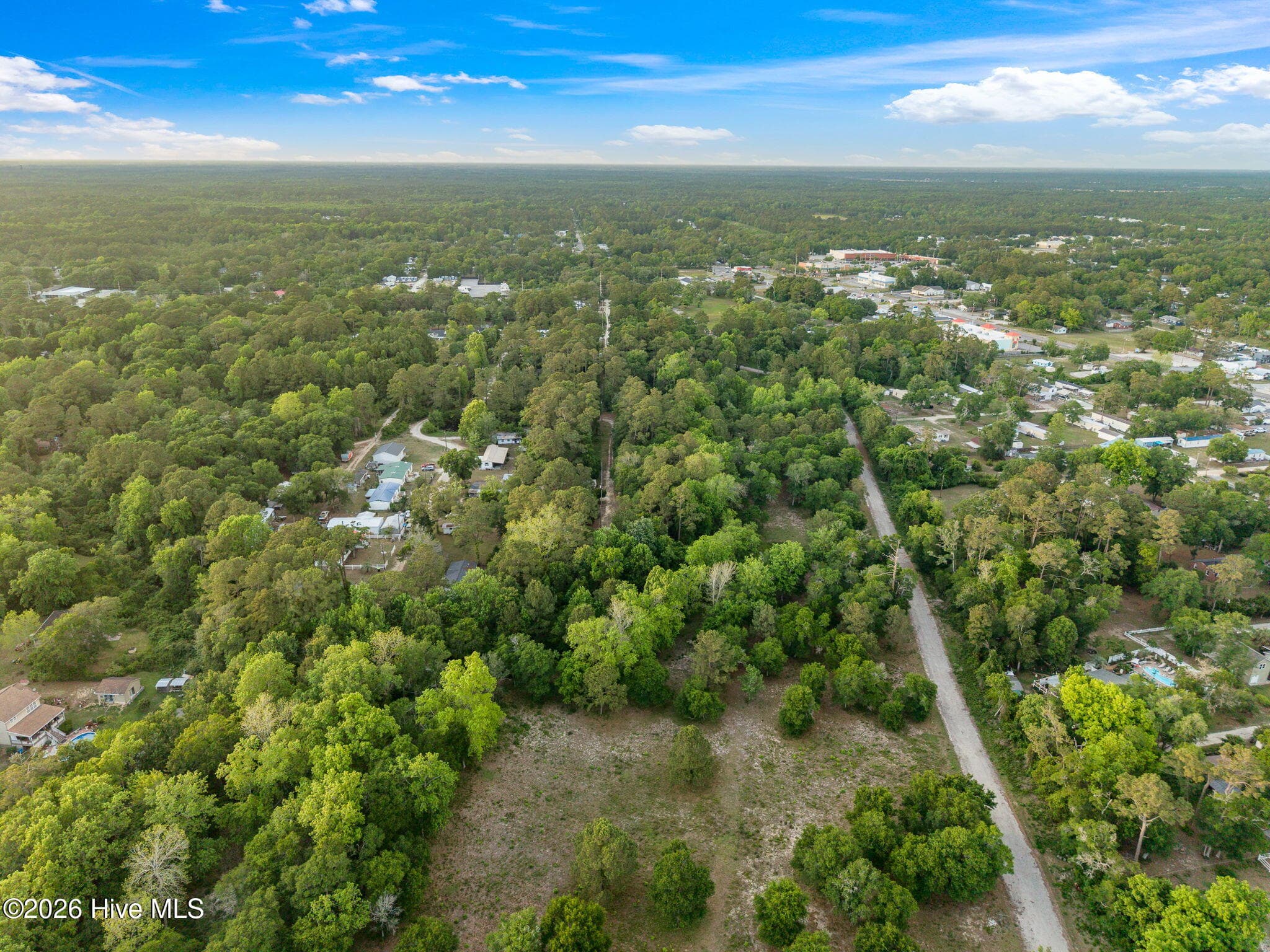 Residential Lot at 2981 Hatteras Avenue SW, Supply, NC 28462, photo 6 of 10