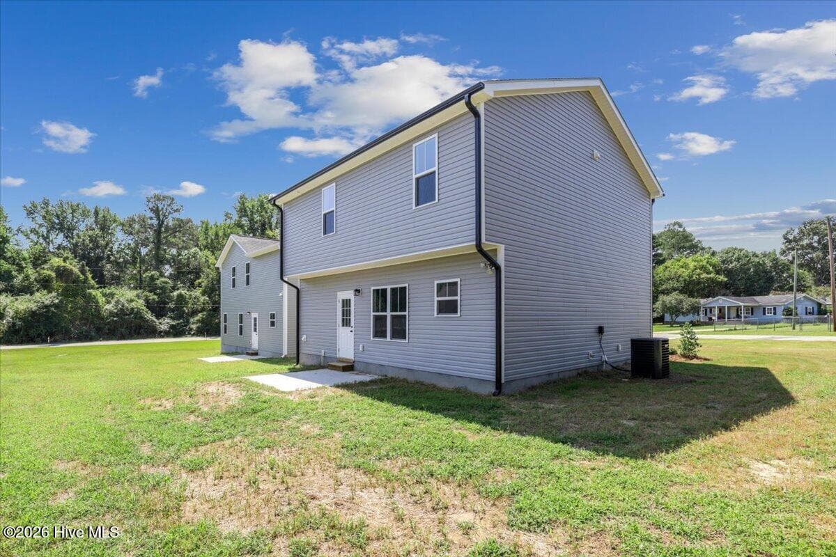 Single Family Residence at 117 Wilson Street, Erwin, NC 28339, photo 37 of 40
