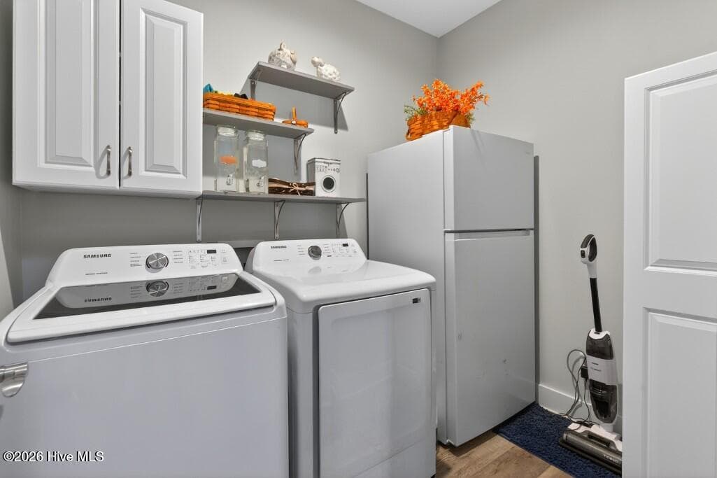 Laundry Room - 904 Sea Holly Court, New Bern, NC 28560