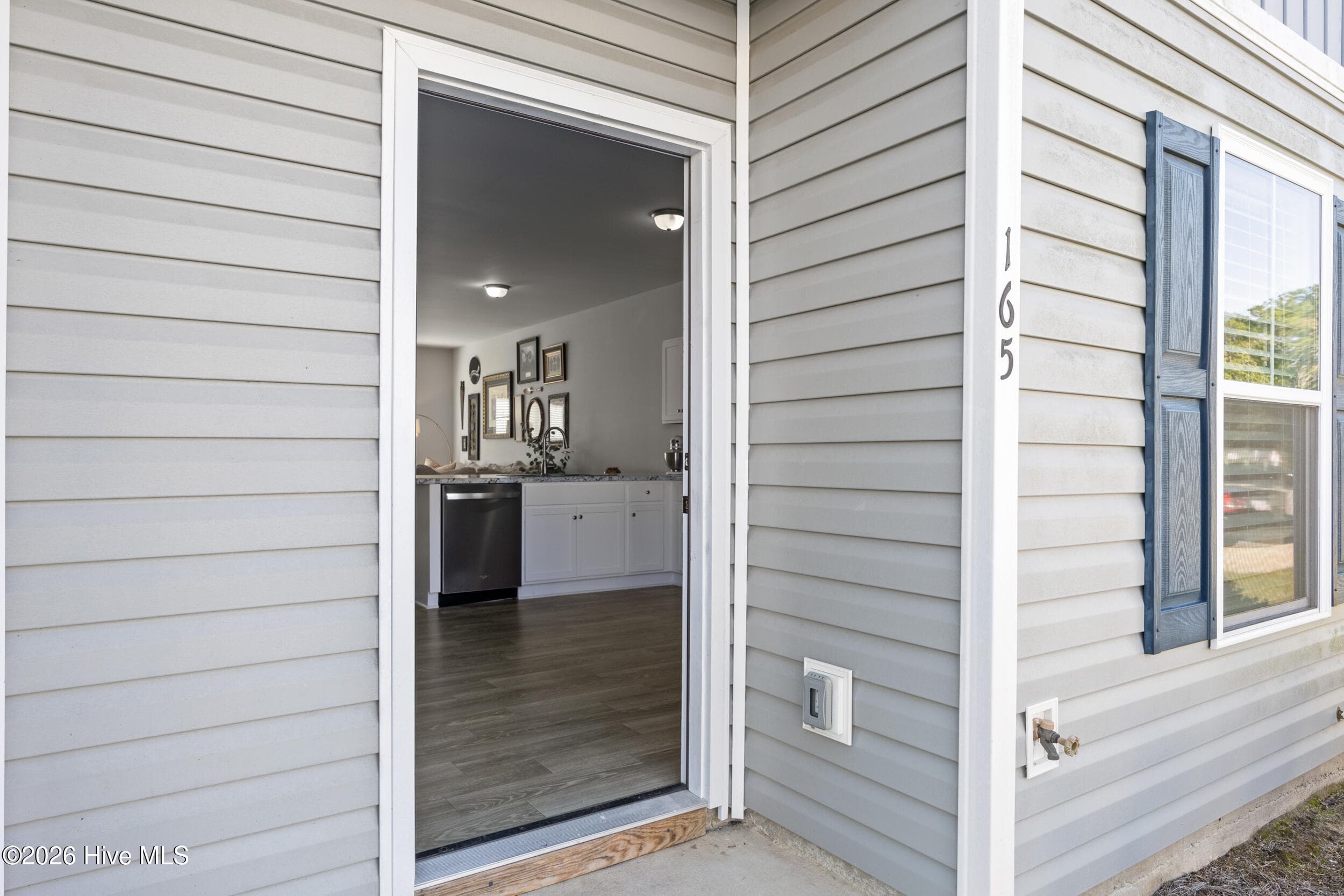 Townhouse at 165 Buckhorn Avenue, Holly Ridge, NC 28445, photo 5 of 38