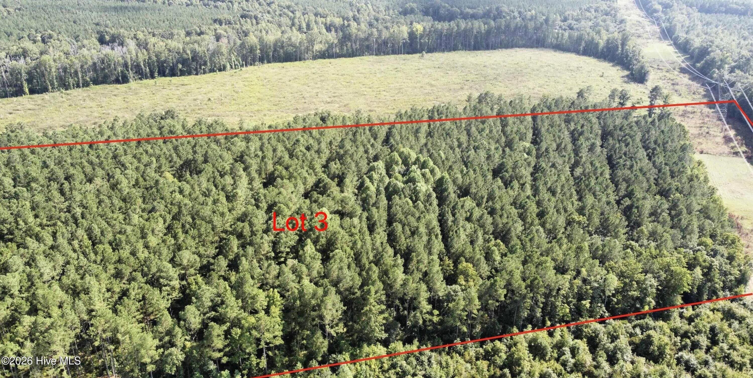 Residential Lot at 0 Richardson Road, Warrenton, NC 27589, photo 7 of 10