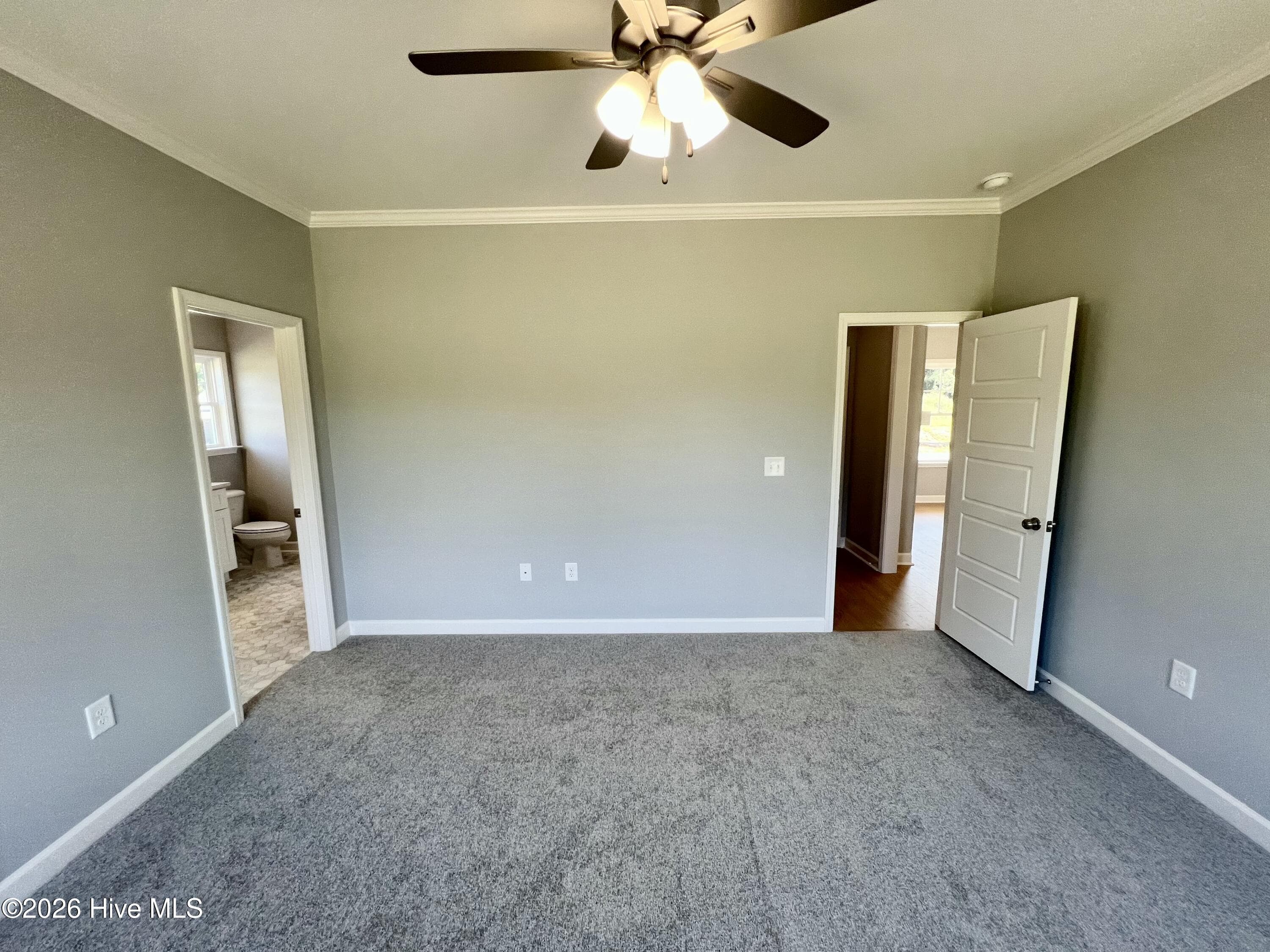 Single Family Residence at 315 Creeks Edge Drive, Pikeville, NC 27863, photo 52 of 133
