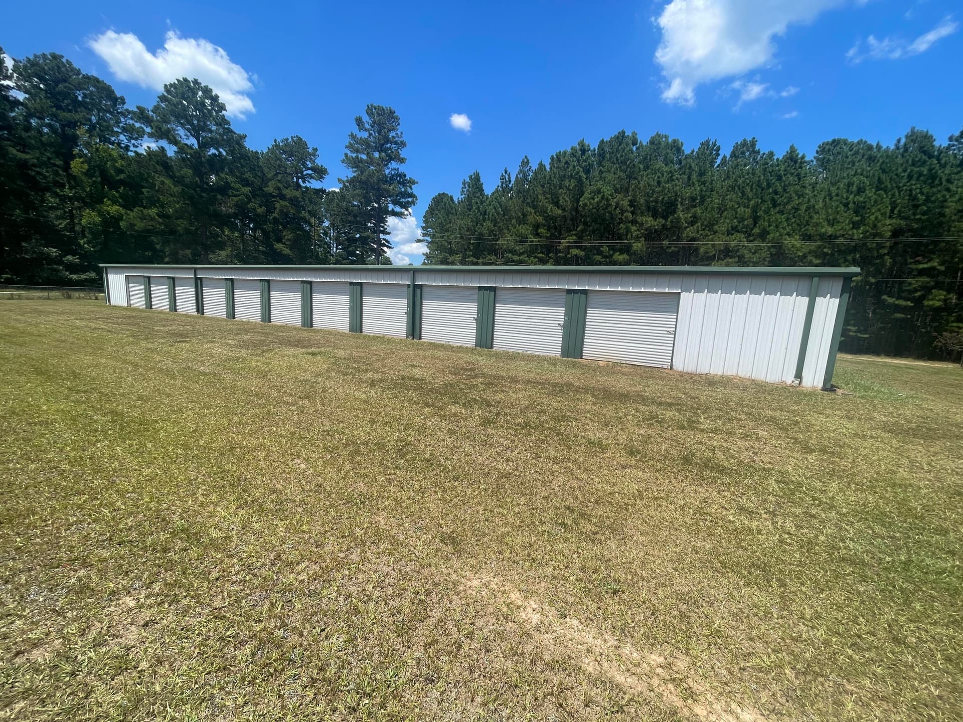 Warehouse at 112 Benson Road, Norwood, GA 30821