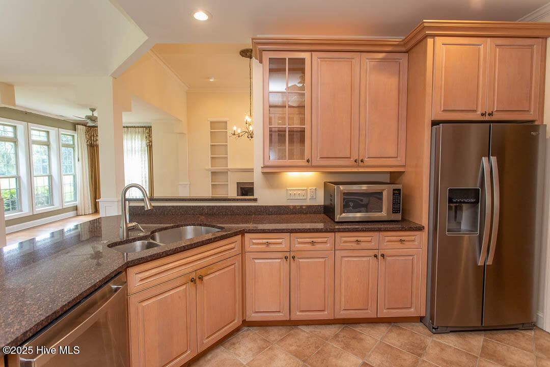 Single Family Residence at 62 Abbington Place SW, Ocean Isle Beach, NC 28469, photo 13 of 70