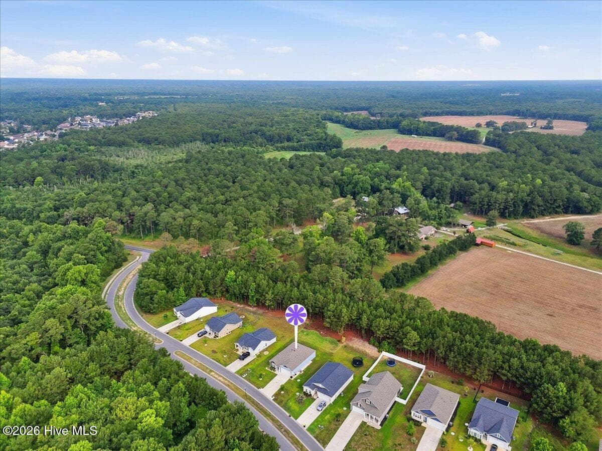Single Family Residence at 1320 N Fisher King Drive SE, Bolivia, NC 28422, photo 64 of 68