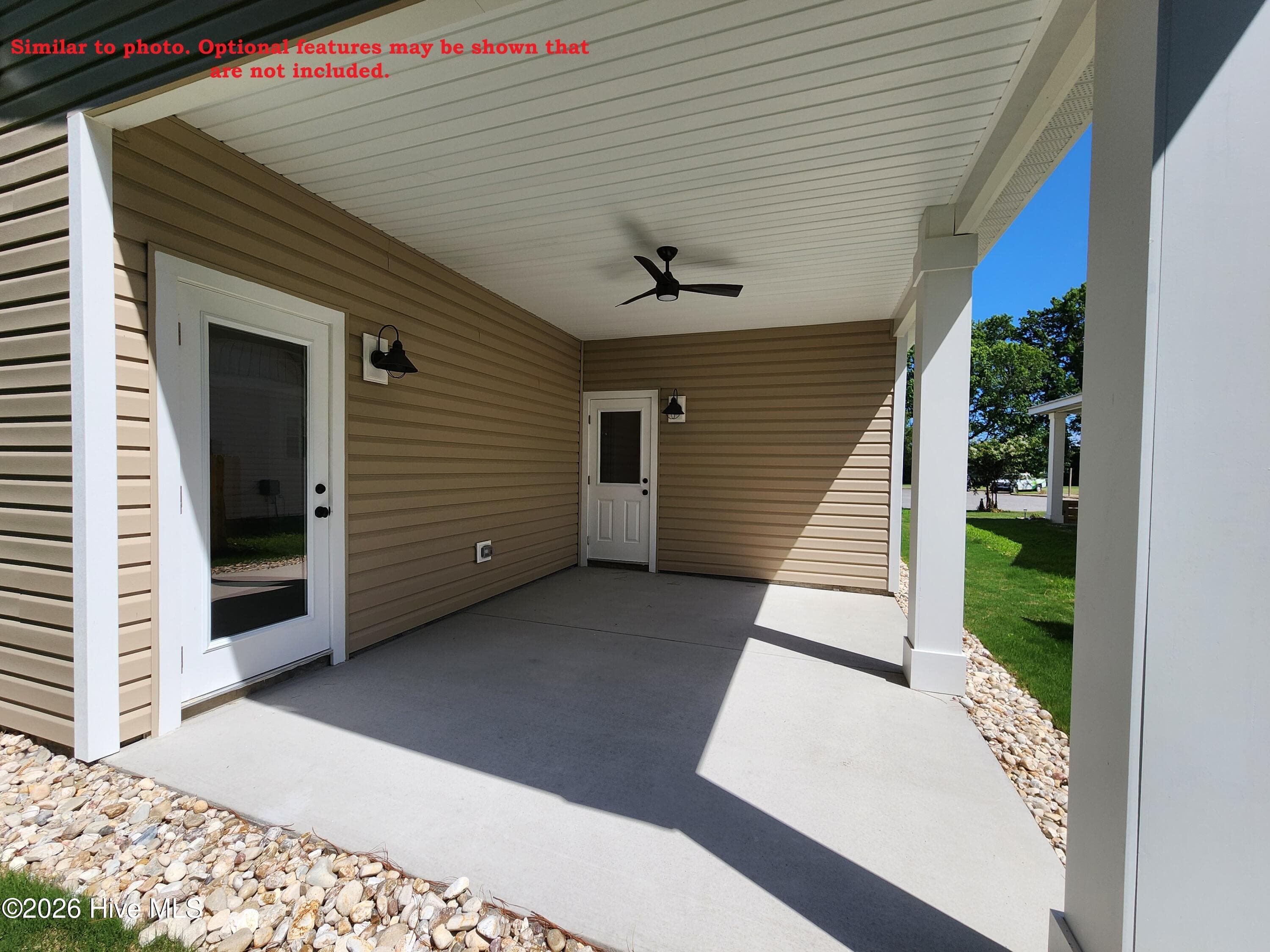 Single Family Residence at 108 Bridge View Drive S, Grandy, NC 27939, photo 46 of 107