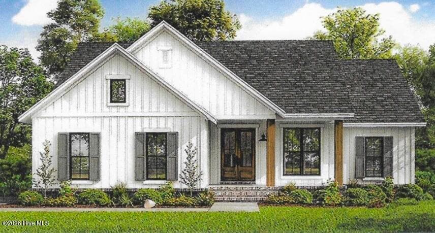 117 Colleton Circle Lot 163, Edenton, NC 27932