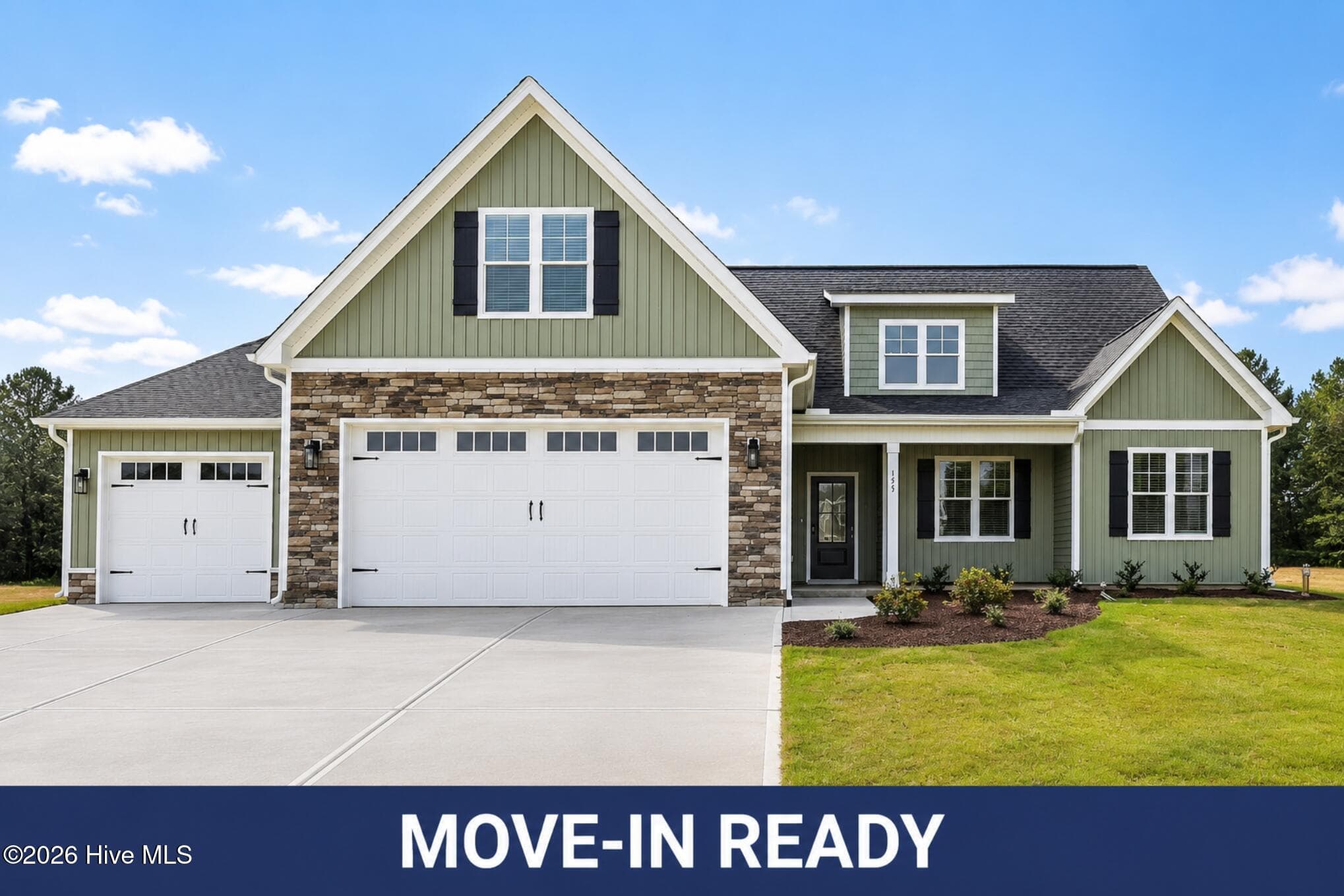 155 Juju Drive, Clayton, NC 27520