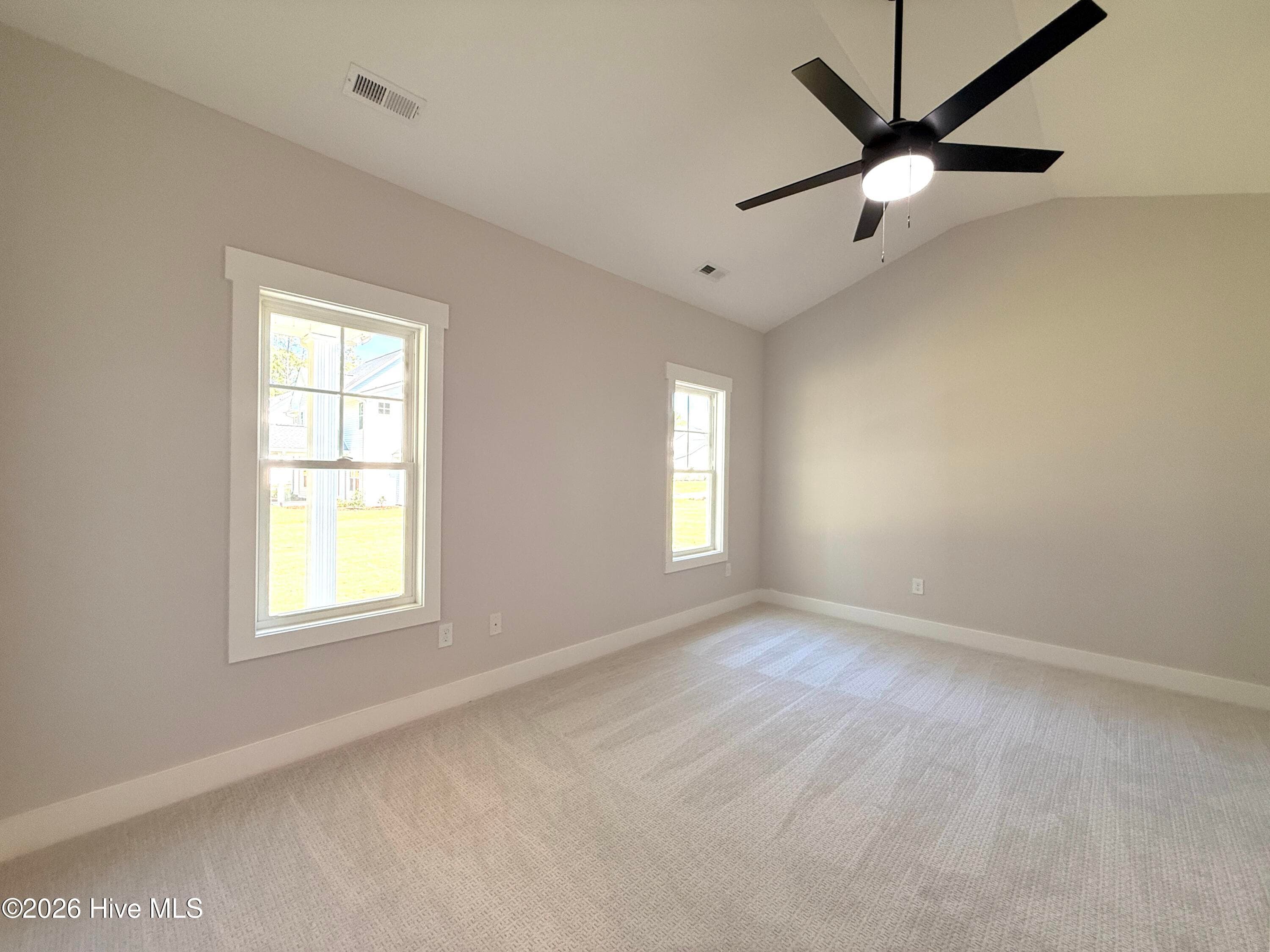 Single Family Residence at 163 Michter Street, Vass, NC 28394, photo 31 of 49