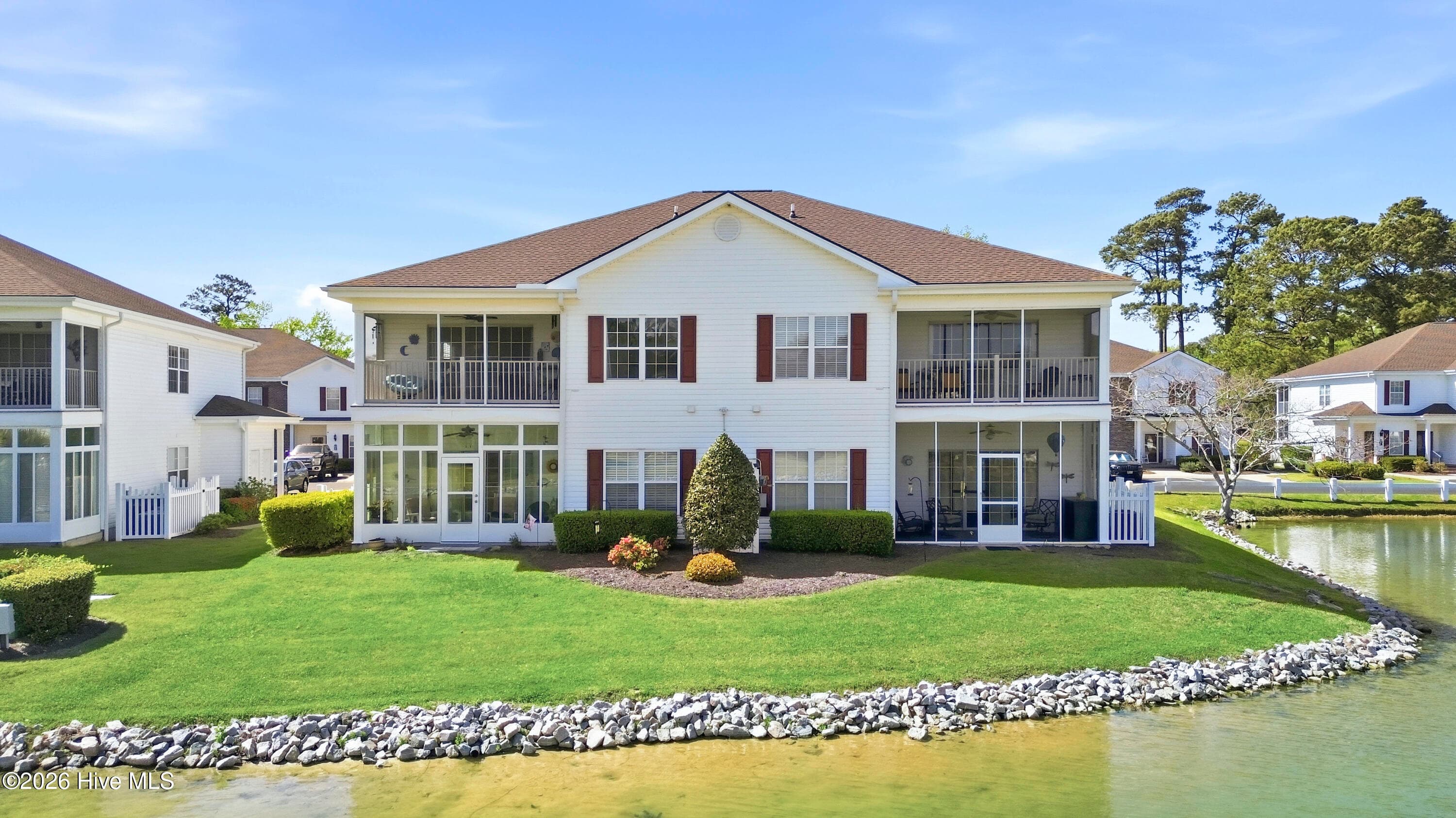 Condominium at 8855 Radcliff Drive NW 13d, Calabash, NC 28467, photo 45 of 60