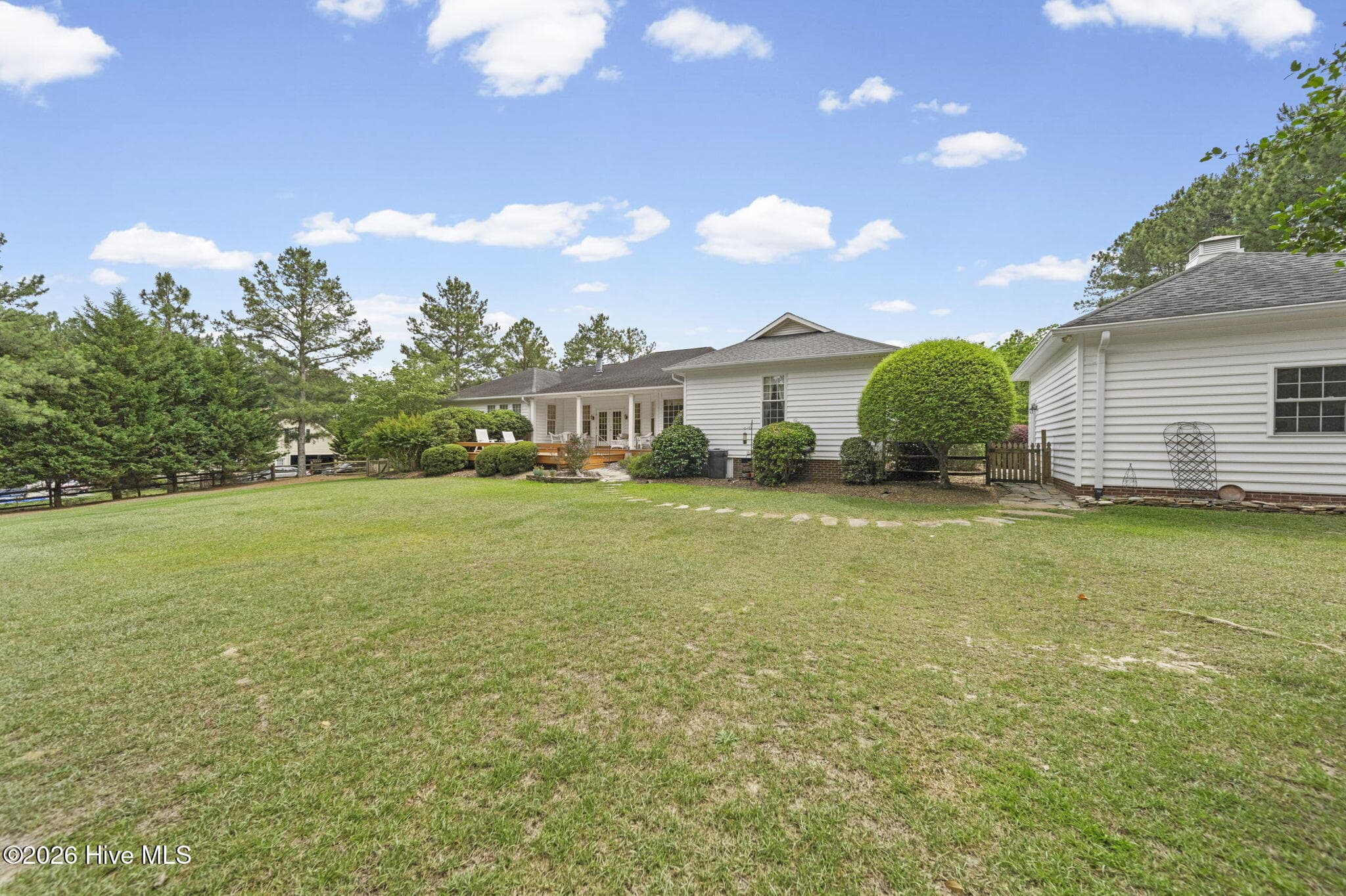 Single Family Residence at 139 Broken Ridge Trail, West End, NC 27376, photo 30 of 94
