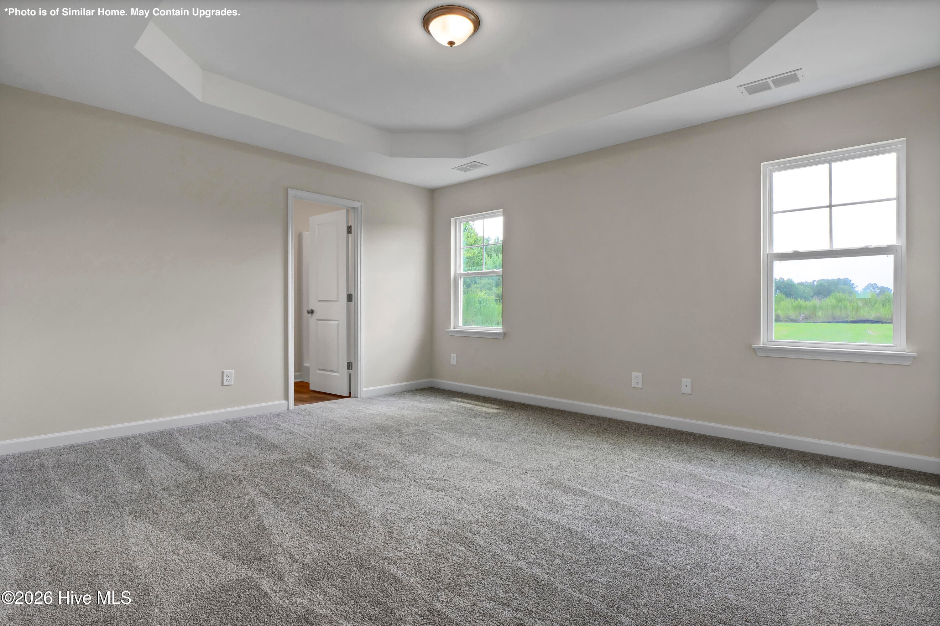 Single Family Residence at 705 N Pebble Branch Lot 129, Holly Ridge, NC 28445, photo 19 of 28