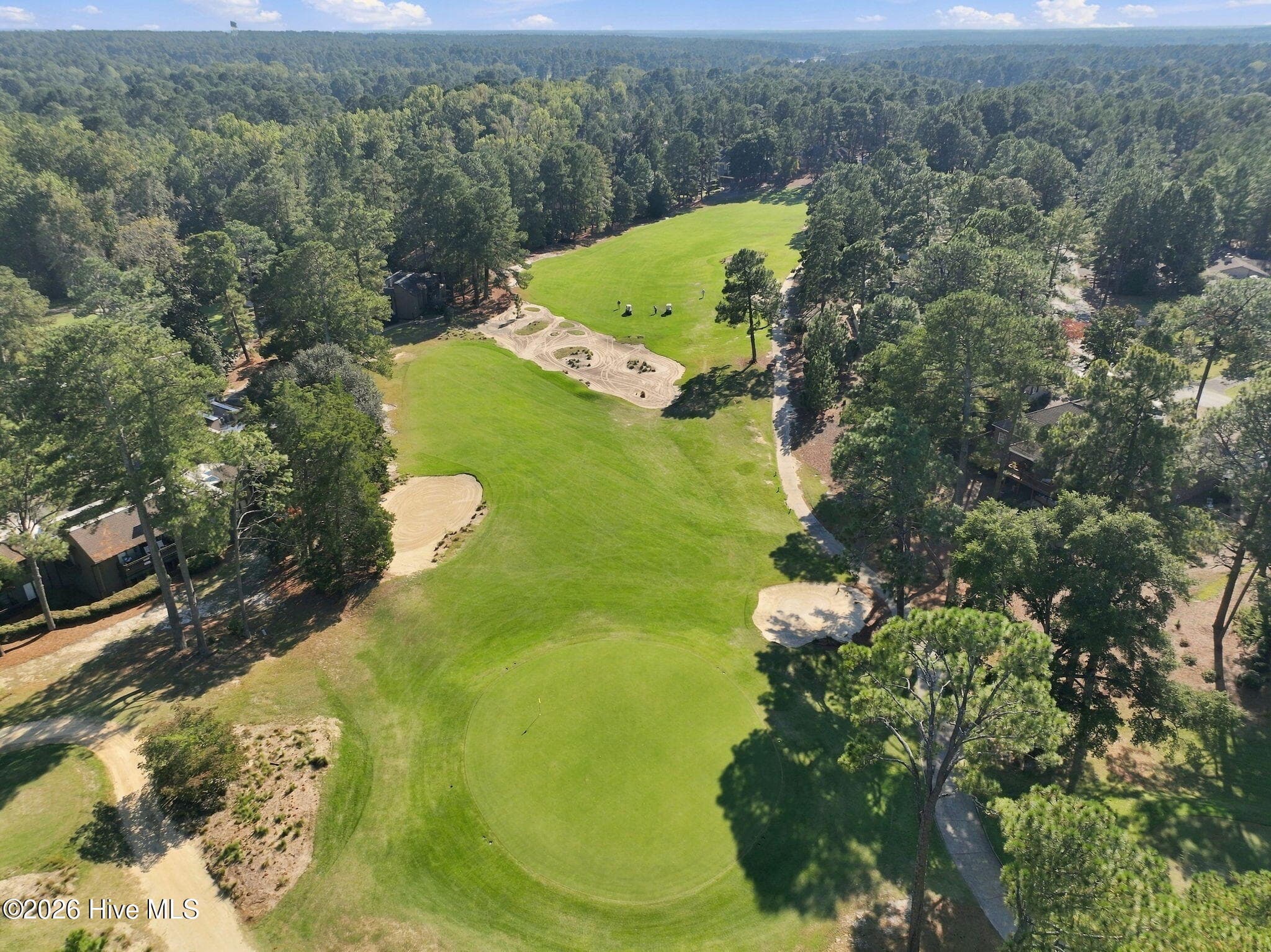 Single Family Residence at 30 Briarwood Circle, Pinehurst, NC 28374, photo 66 of 67
