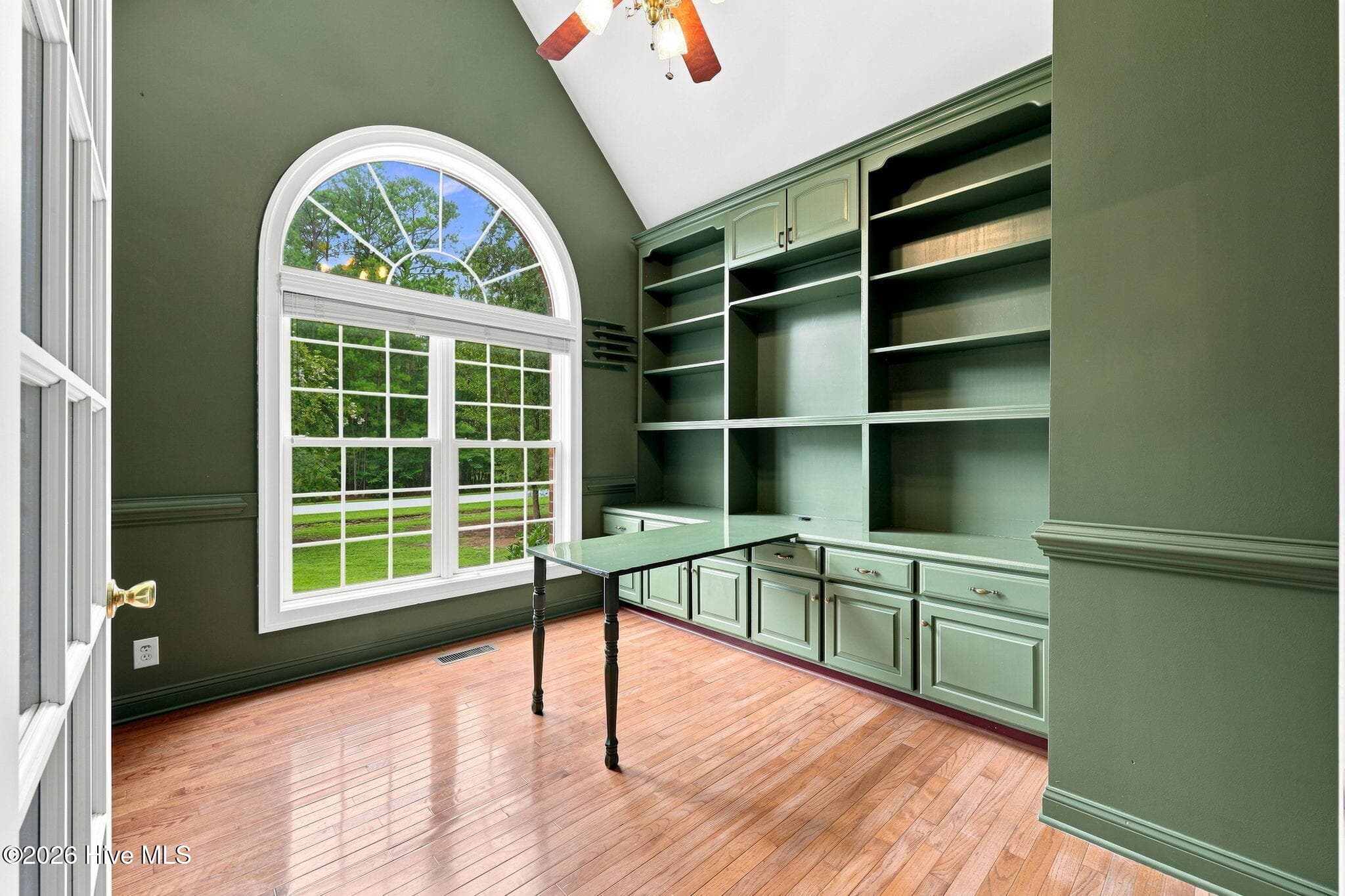 Office - 407 Rustic Court, Pollocksville, NC 28573