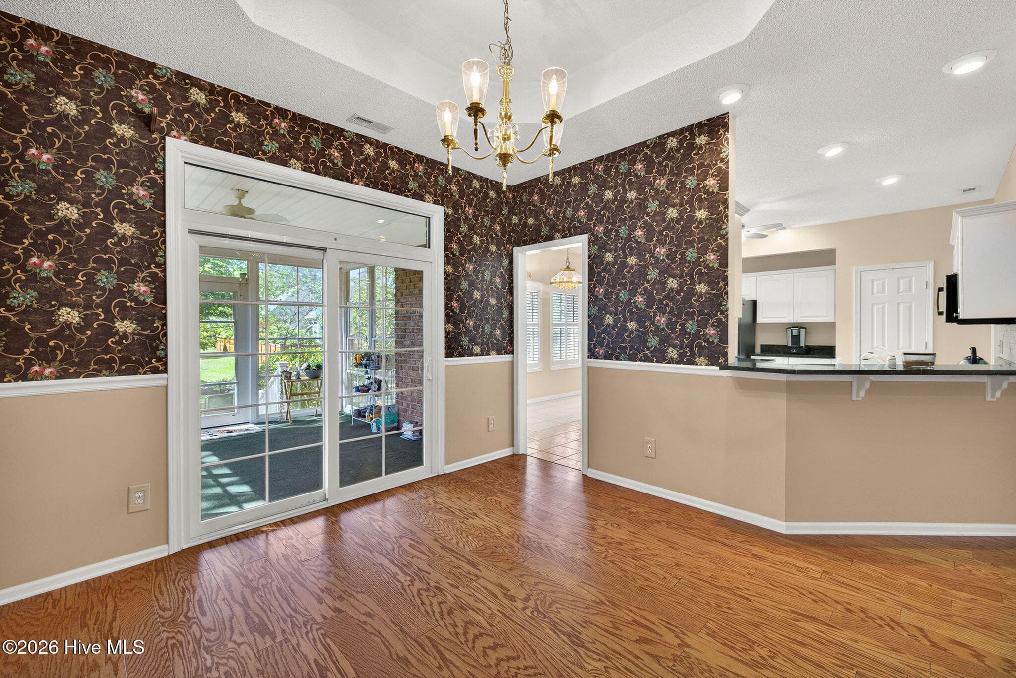 Dining Room - 1113 Willow Pond Lane, Leland, NC 28451