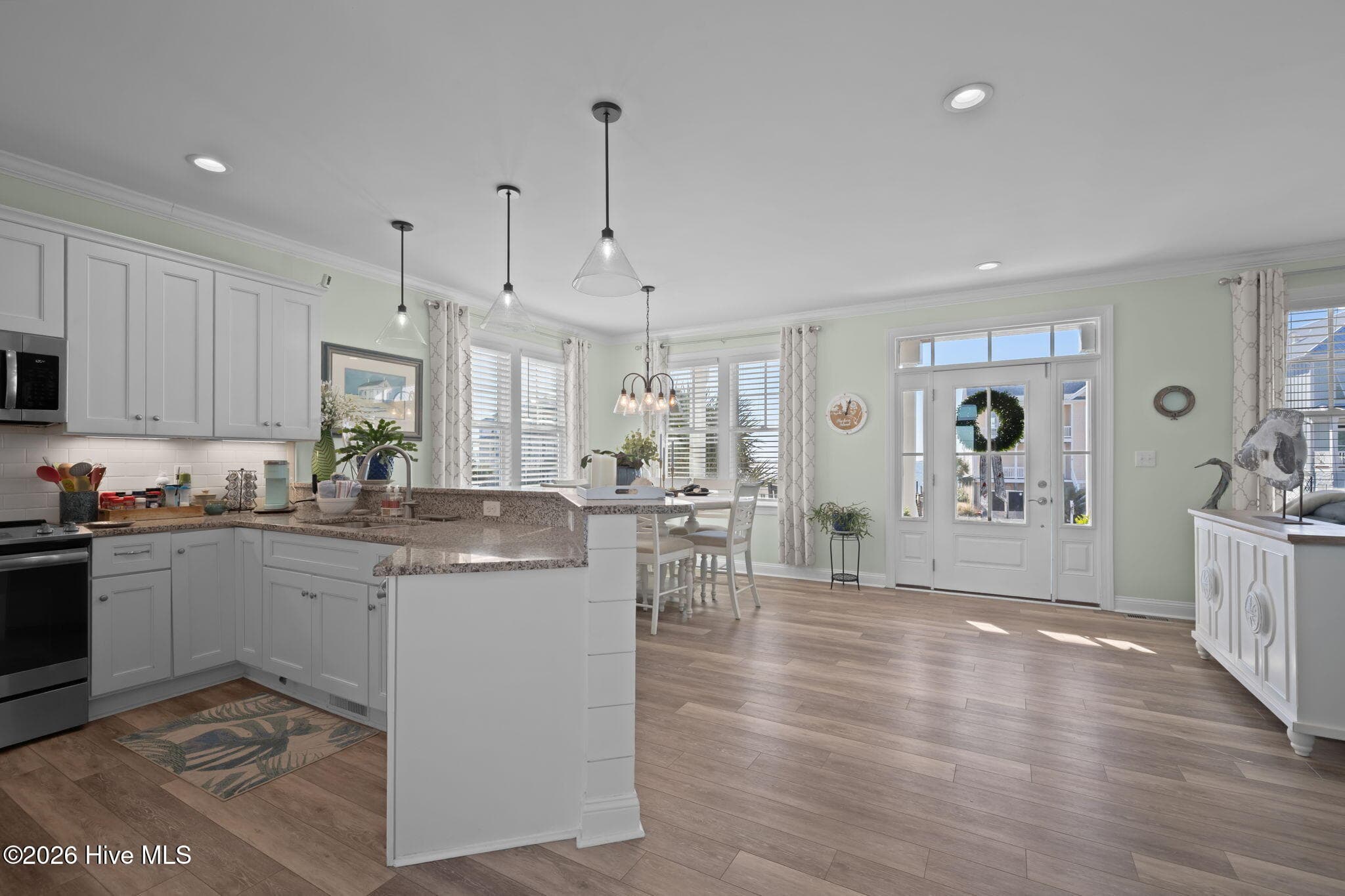 Single Family Residence at 127 Sound Point Drive, Harkers Island, NC 28531, photo 21 of 107